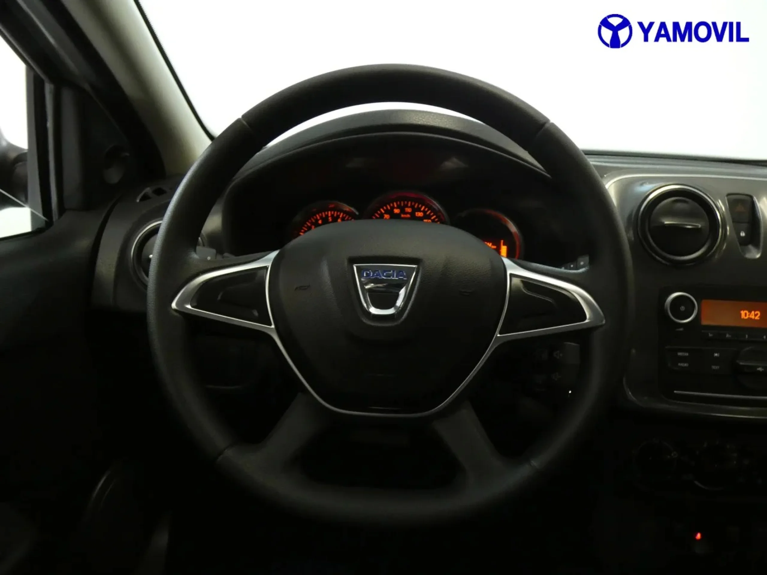 Dacia Sandero Stepway Essential Blue dCi 70 kW (95 CV) - Foto 18