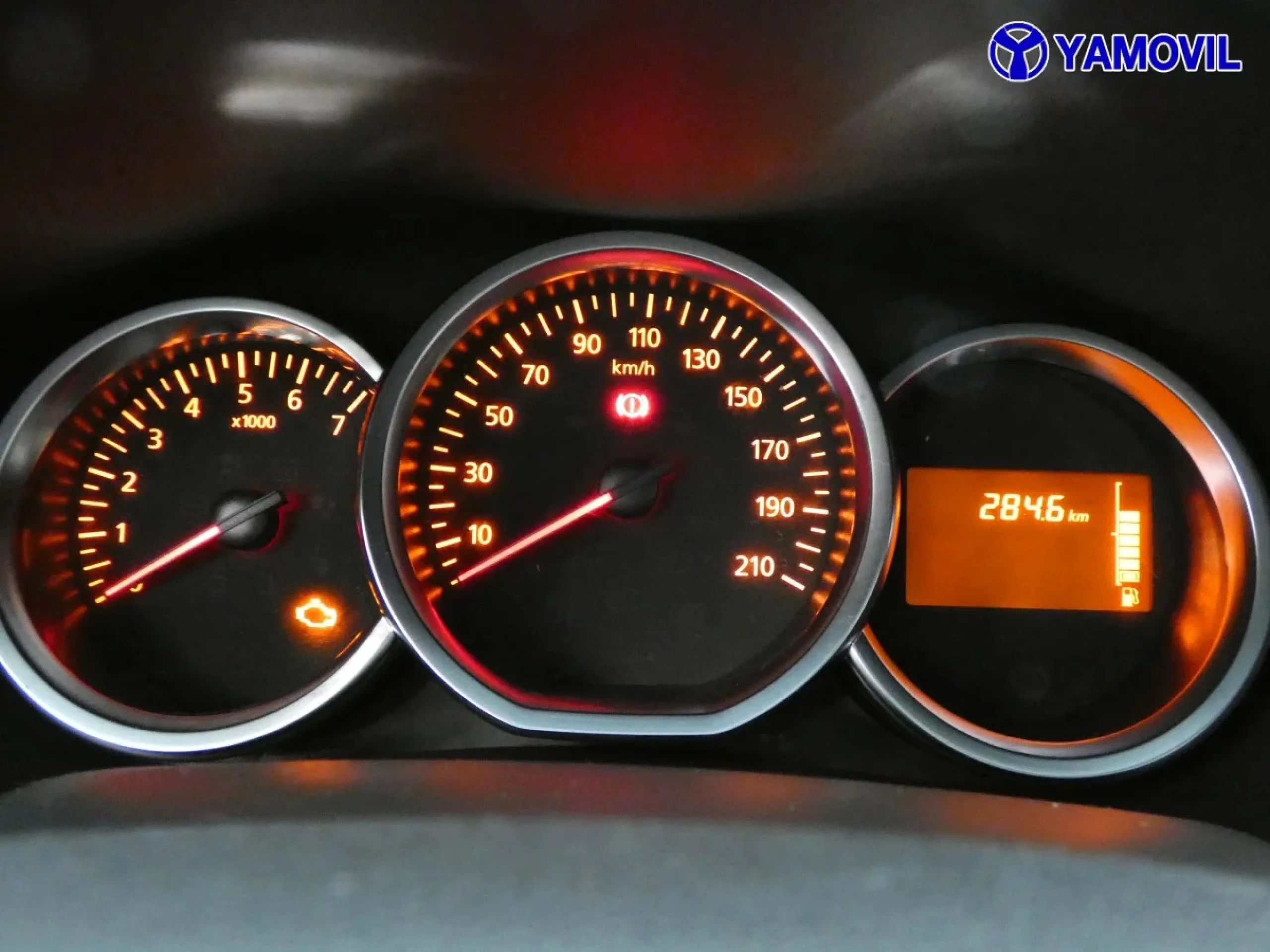 Dacia Sandero Stepway Essential Blue dCi 70 kW (95 CV) - Foto 19