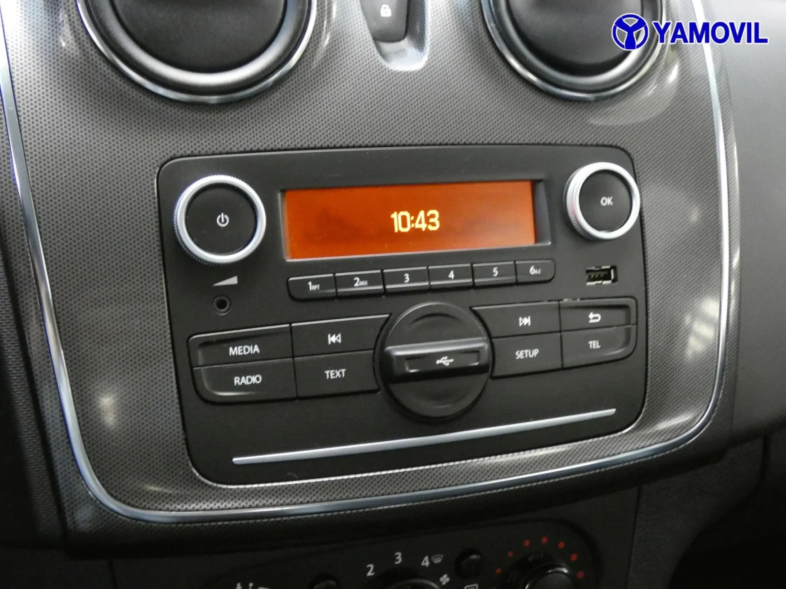Dacia Sandero Stepway Essential Blue dCi 70 kW (95 CV) - Foto 22
