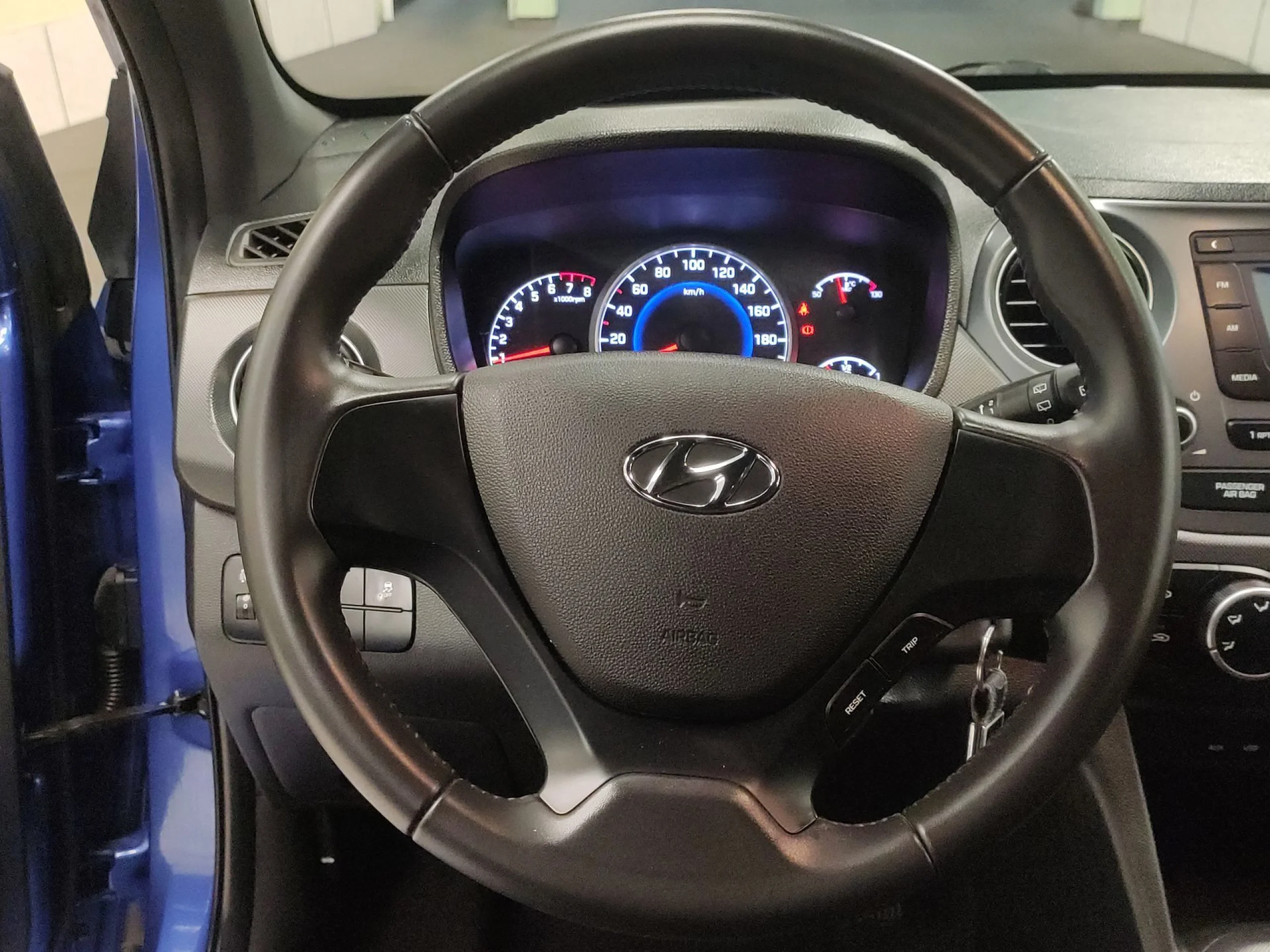 Hyundai I10 1.0 Go ! 49 kW (66 CV) - Foto 11