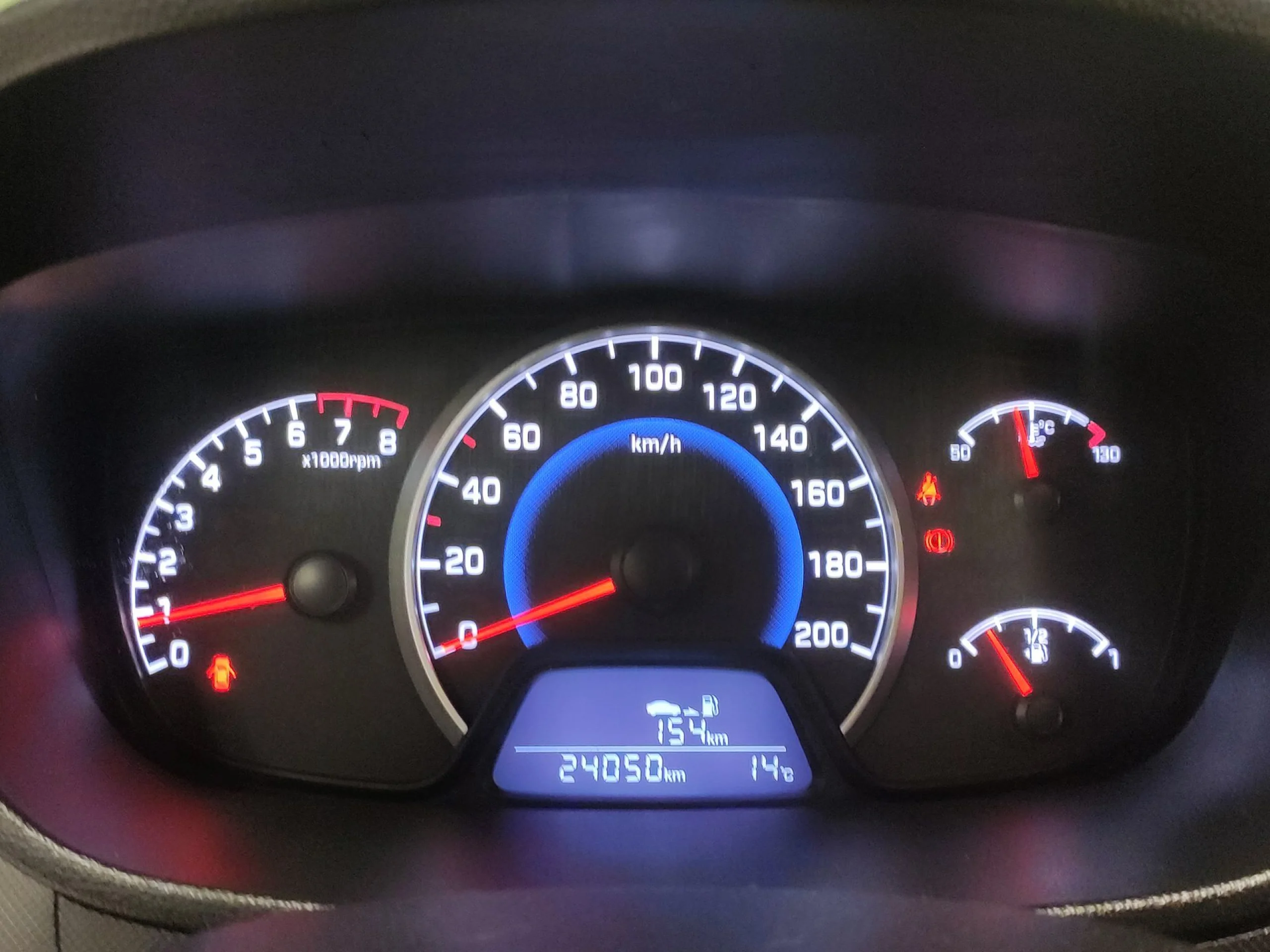 Hyundai I10 1.0 Go ! 49 kW (66 CV) - Foto 12