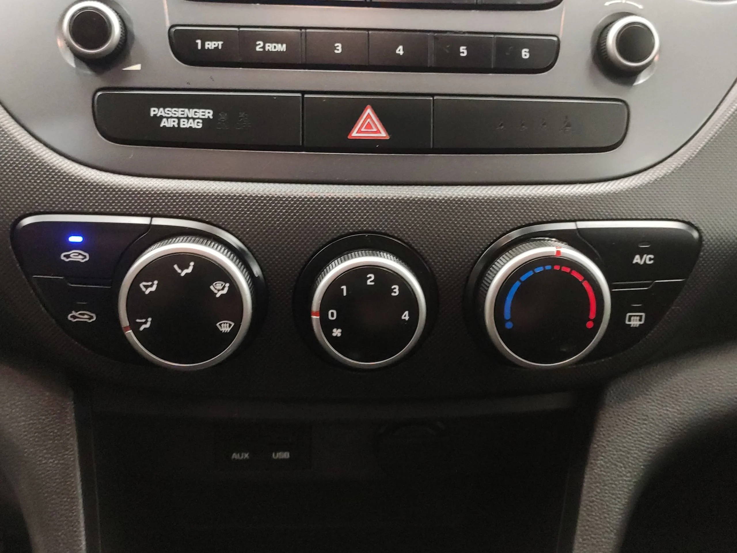 Hyundai I10 1.0 Go ! 49 kW (66 CV) - Foto 14