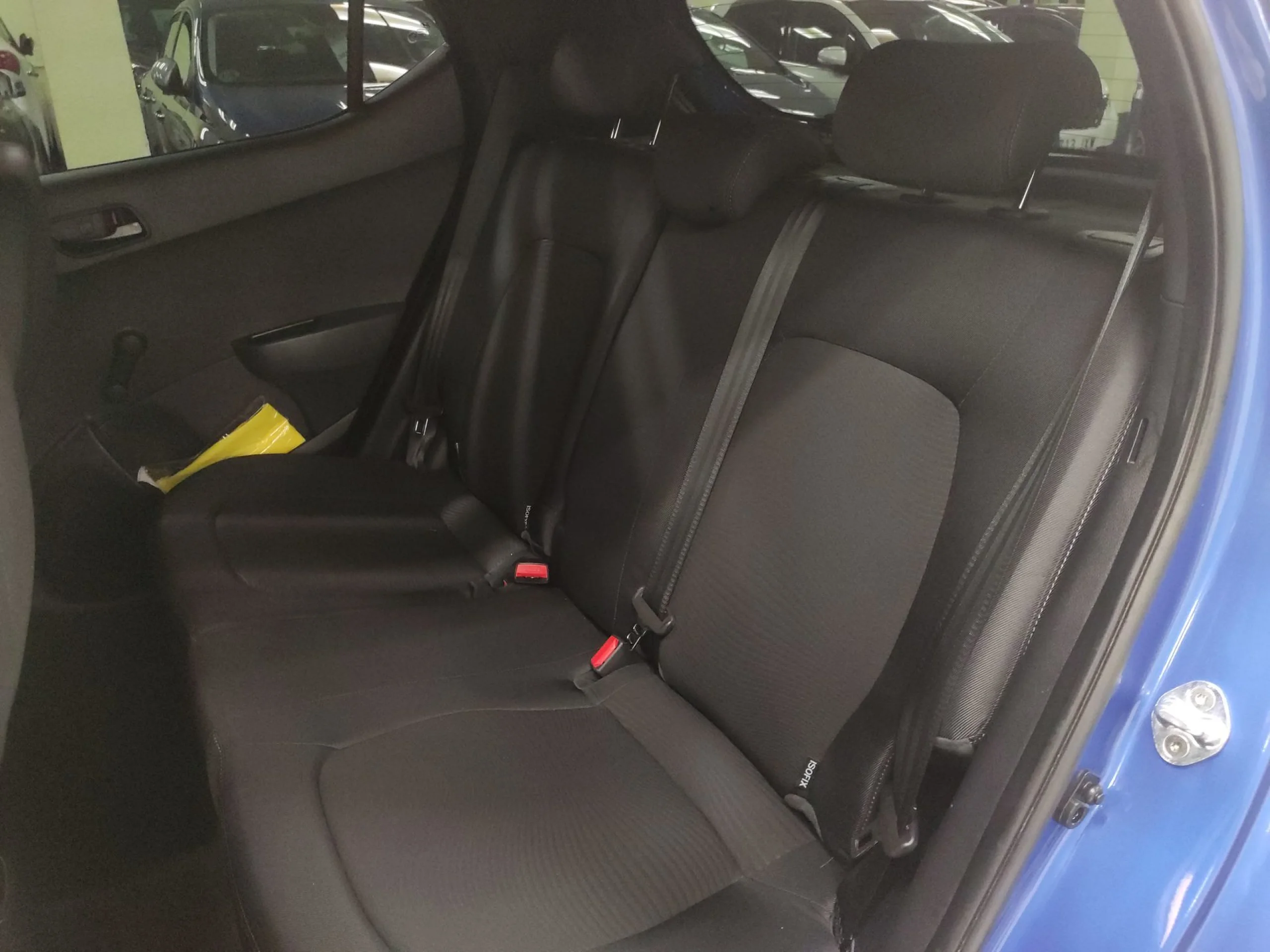 Hyundai I10 1.0 Go ! 49 kW (66 CV) - Foto 17