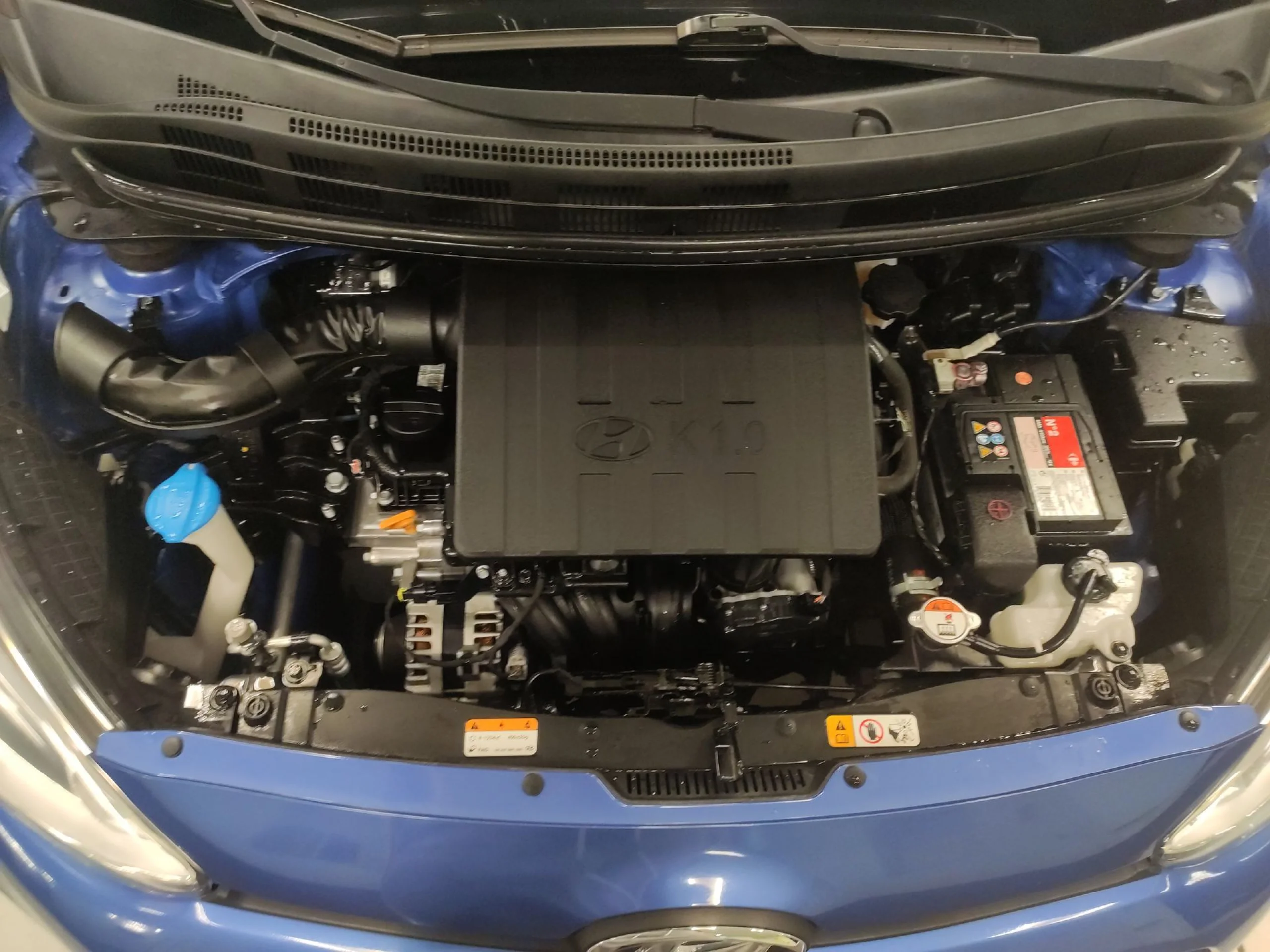 Hyundai I10 1.0 Go ! 49 kW (66 CV) - Foto 20