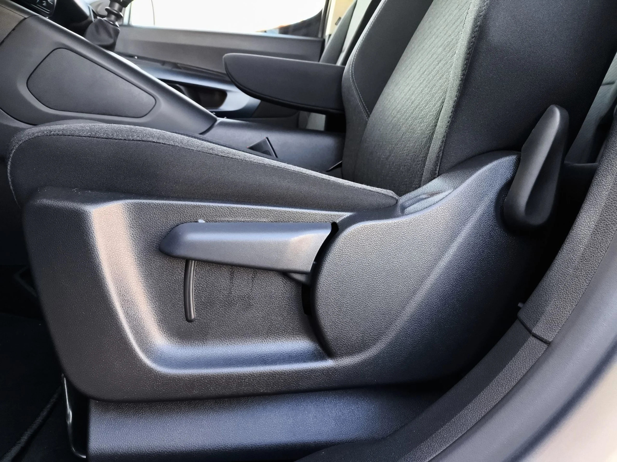 Peugeot Rifter BlueHDi 100 Allure Business Standard 73 kW (100 CV) - Foto 9