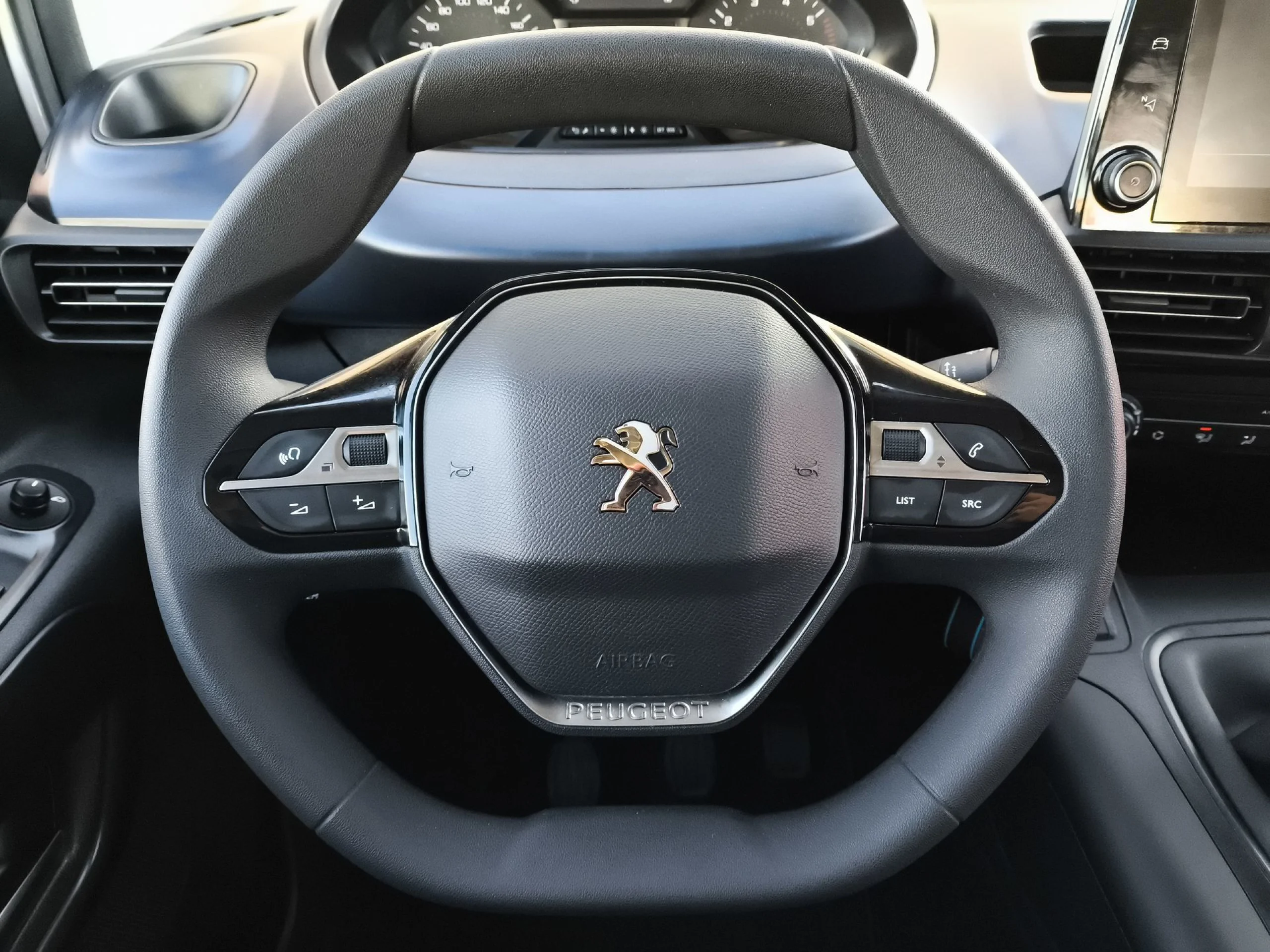 Peugeot Rifter BlueHDi 100 Allure Business Standard 73 kW (100 CV) - Foto 13