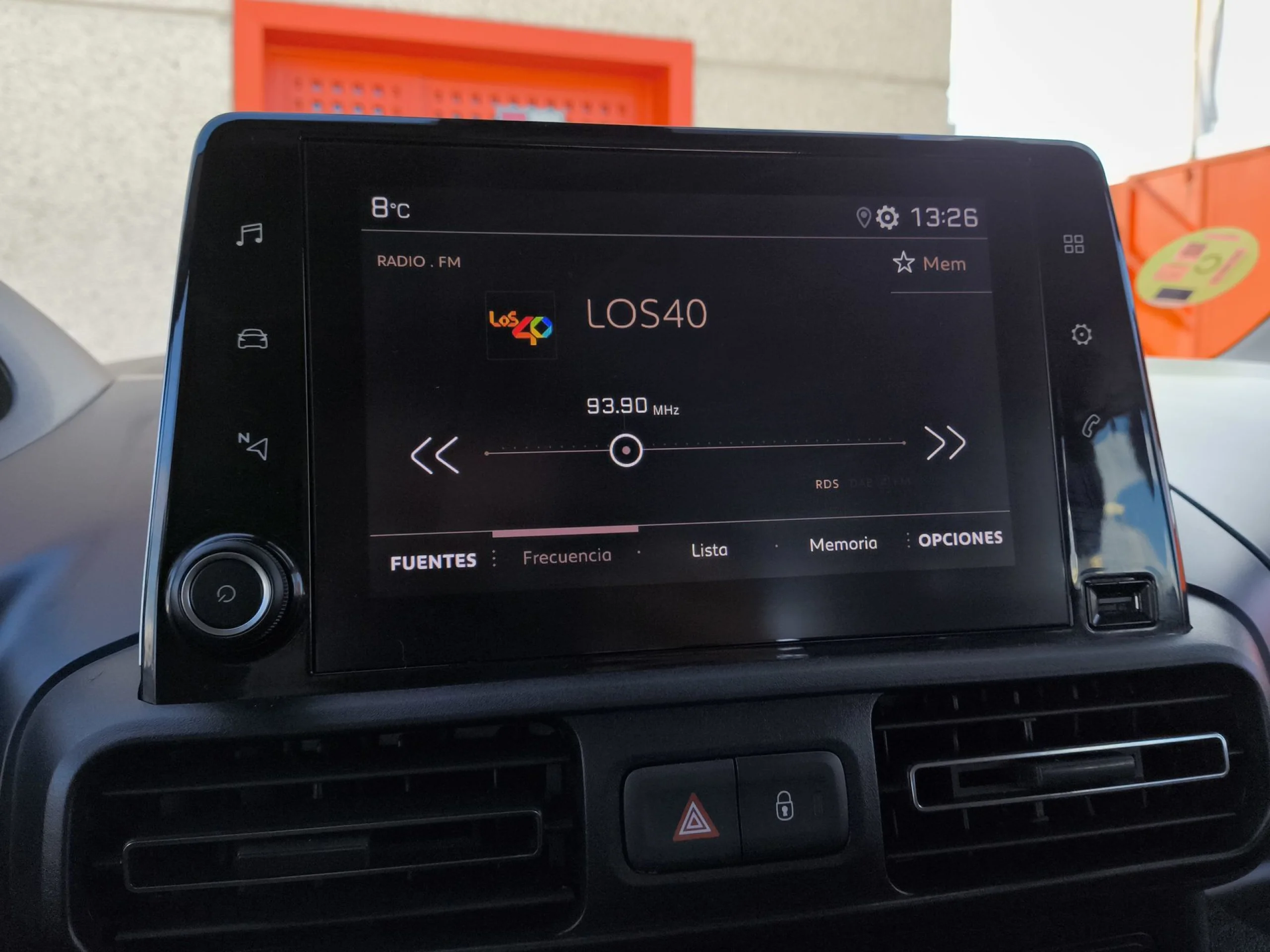 Peugeot Rifter BlueHDi 100 Allure Business Standard 73 kW (100 CV) - Foto 15