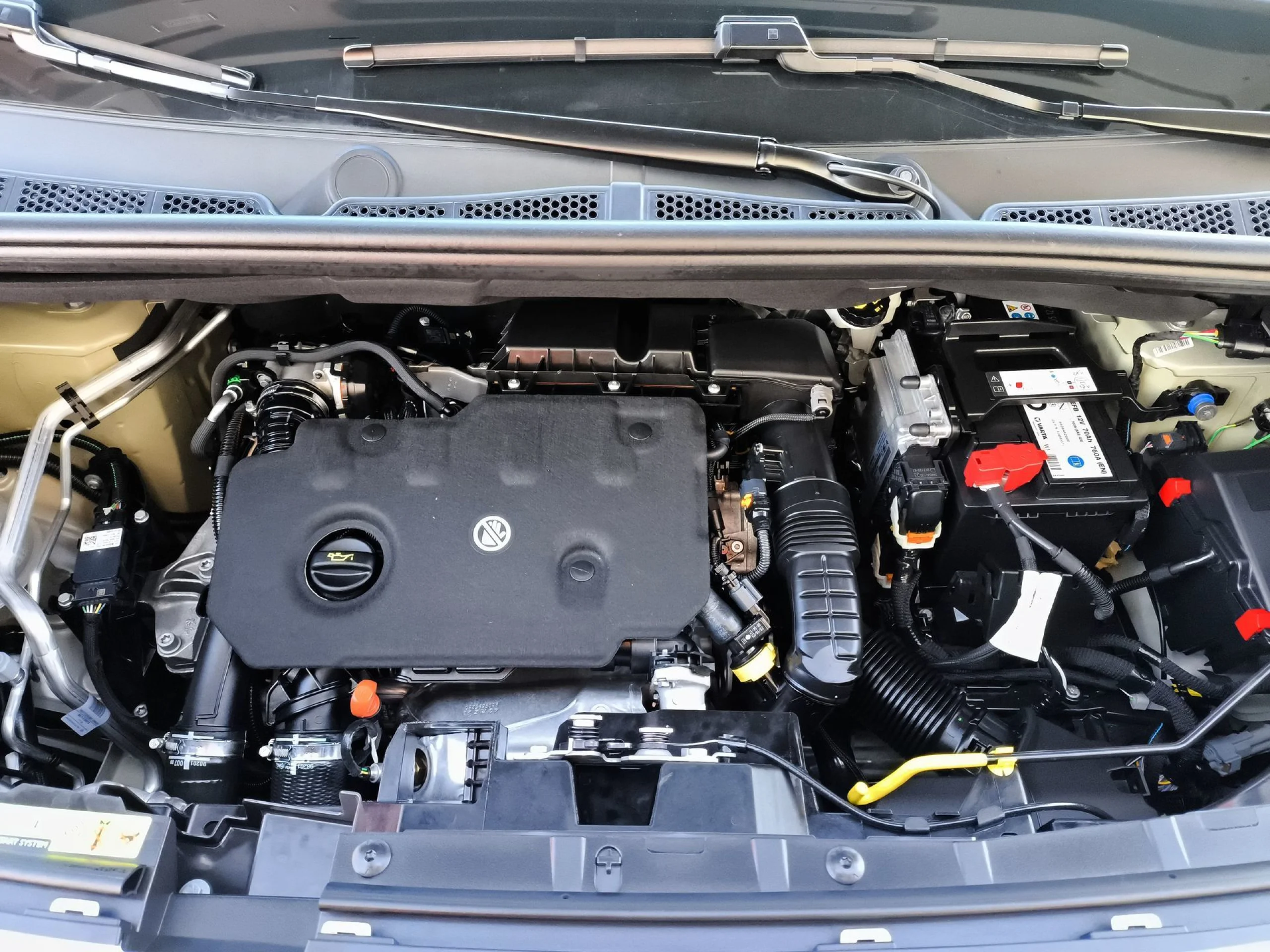 Peugeot Rifter BlueHDi 100 Allure Business Standard 73 kW (100 CV) - Foto 24