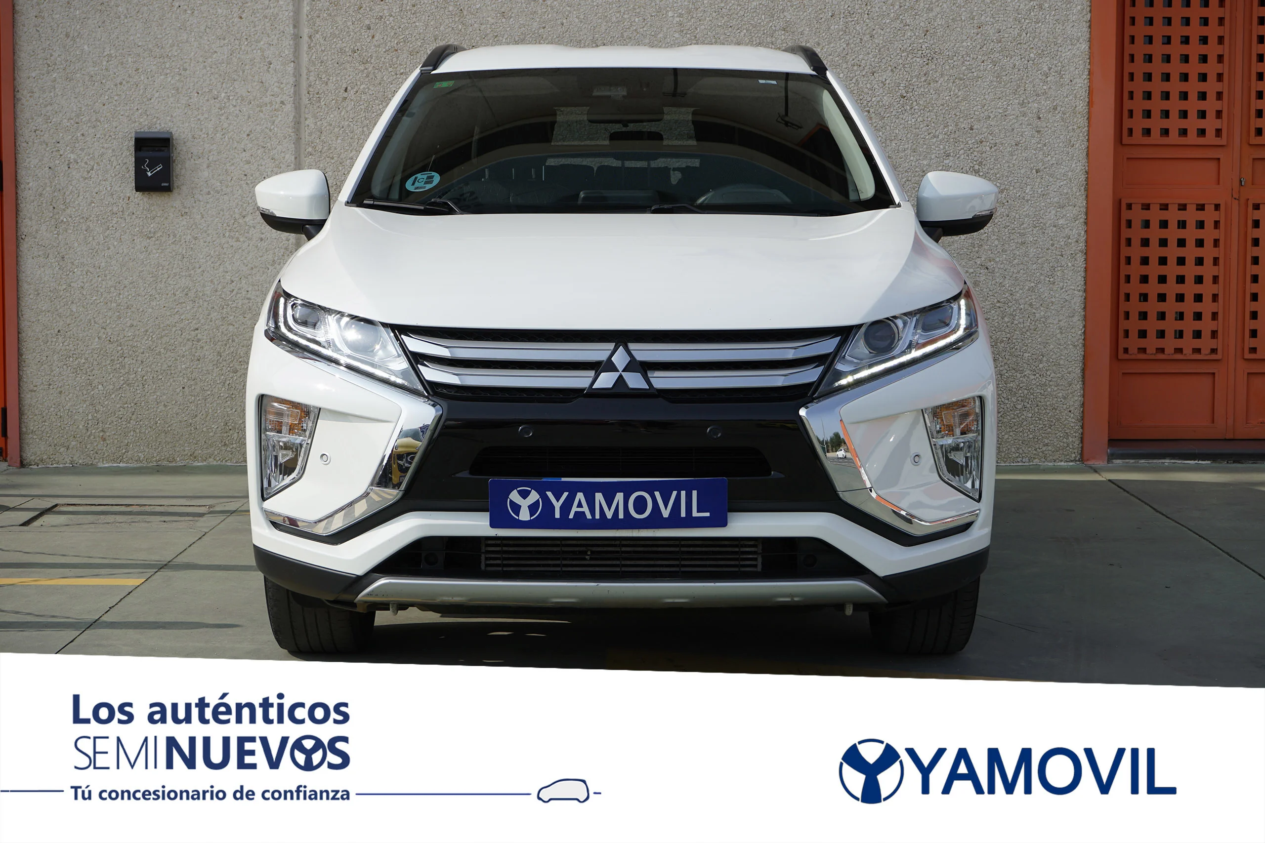 Mitsubishi Eclipse Cross 150T Motion 120 kW (163 CV) - Foto 2