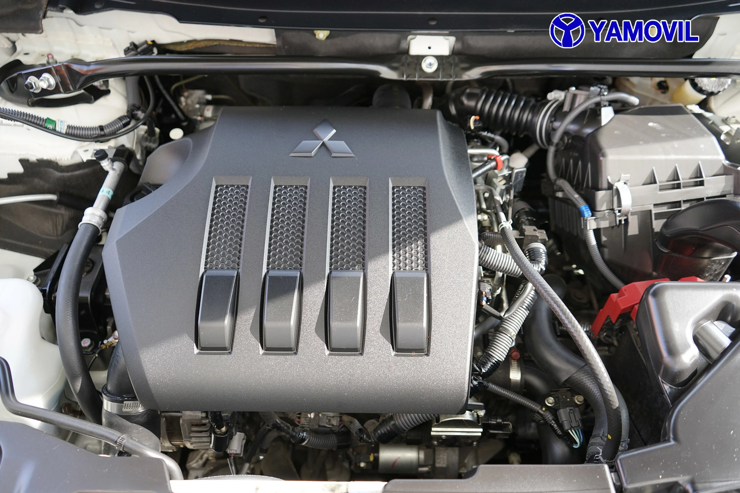 Mitsubishi Eclipse Cross 150T Motion 120 kW (163 CV) - Foto 8