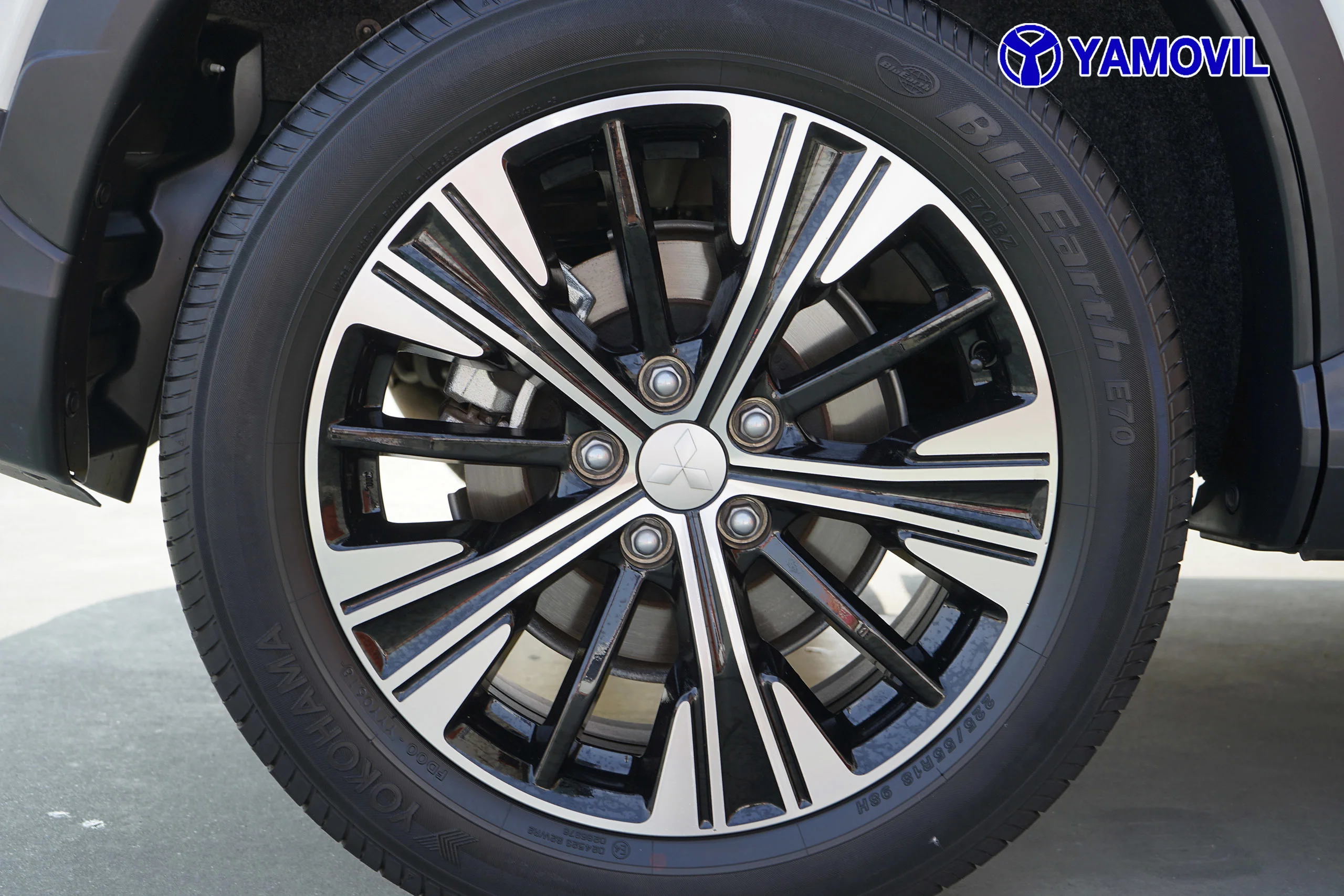 Mitsubishi Eclipse Cross 150T Motion 120 kW (163 CV) - Foto 10