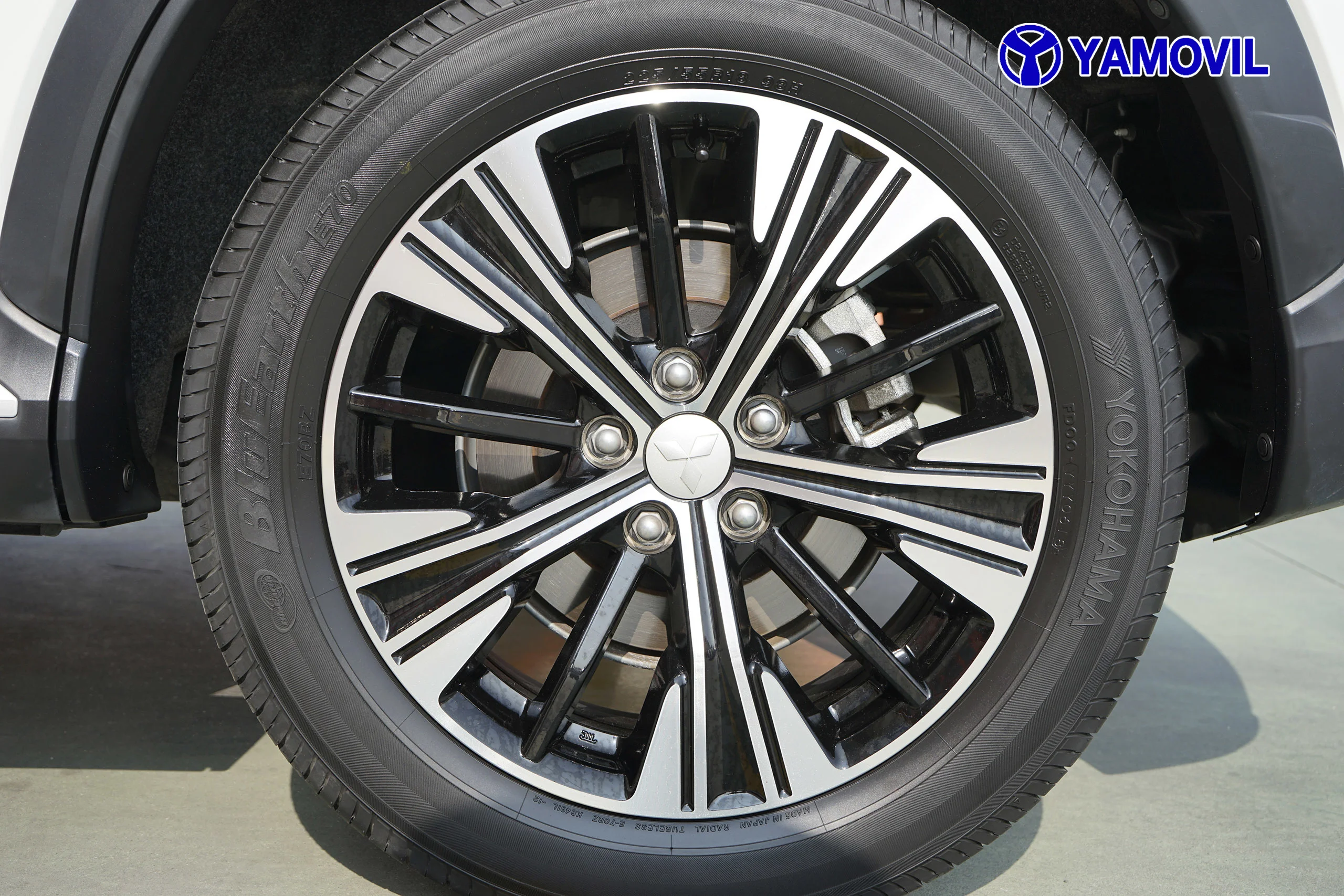 Mitsubishi Eclipse Cross 150T Motion 120 kW (163 CV) - Foto 11