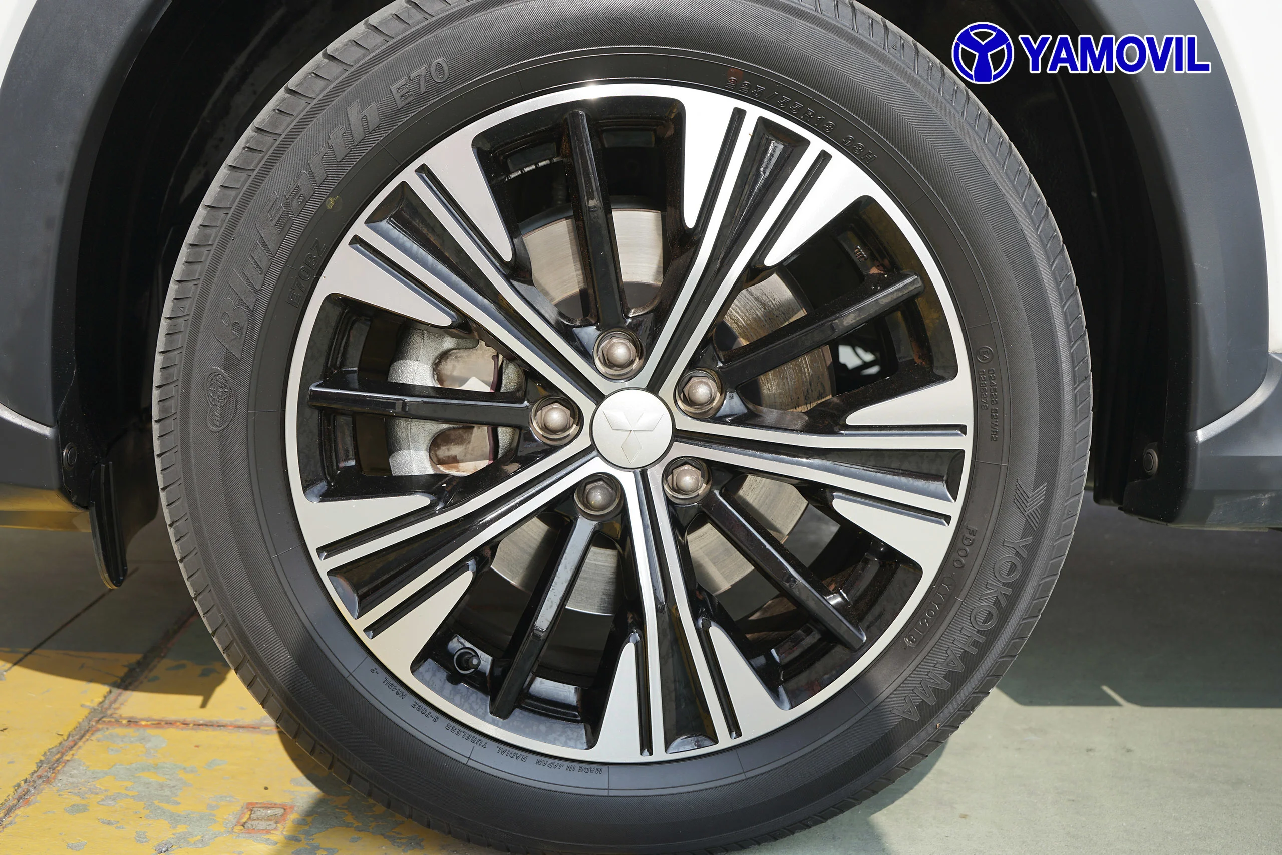 Mitsubishi Eclipse Cross 150T Motion 120 kW (163 CV) - Foto 12