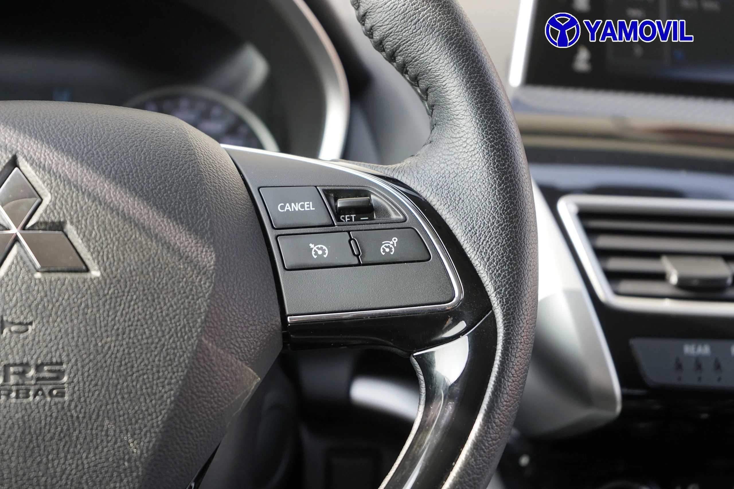 Mitsubishi Eclipse Cross 150T Motion 120 kW (163 CV) - Foto 20