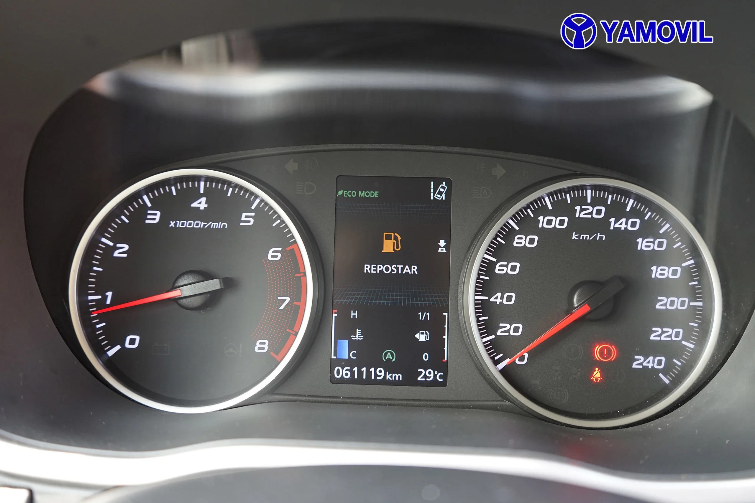 Mitsubishi Eclipse Cross 150T Motion 120 kW (163 CV) - Foto 21