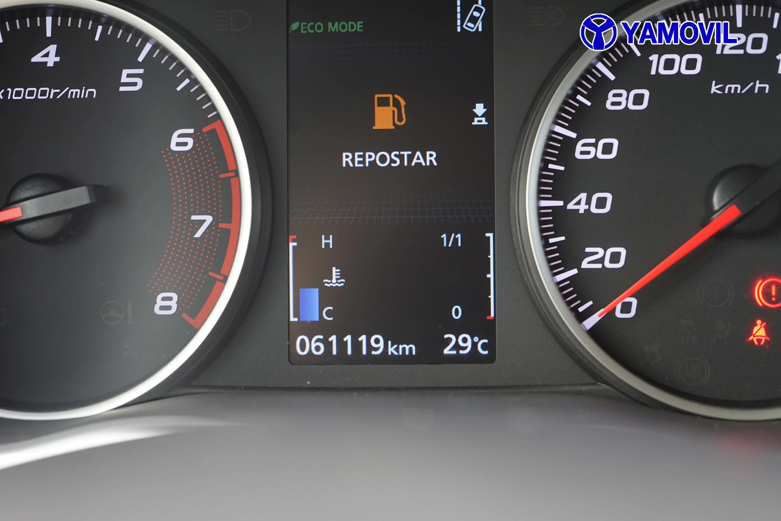 Mitsubishi Eclipse Cross 150T Motion 120 kW (163 CV) - Foto 22