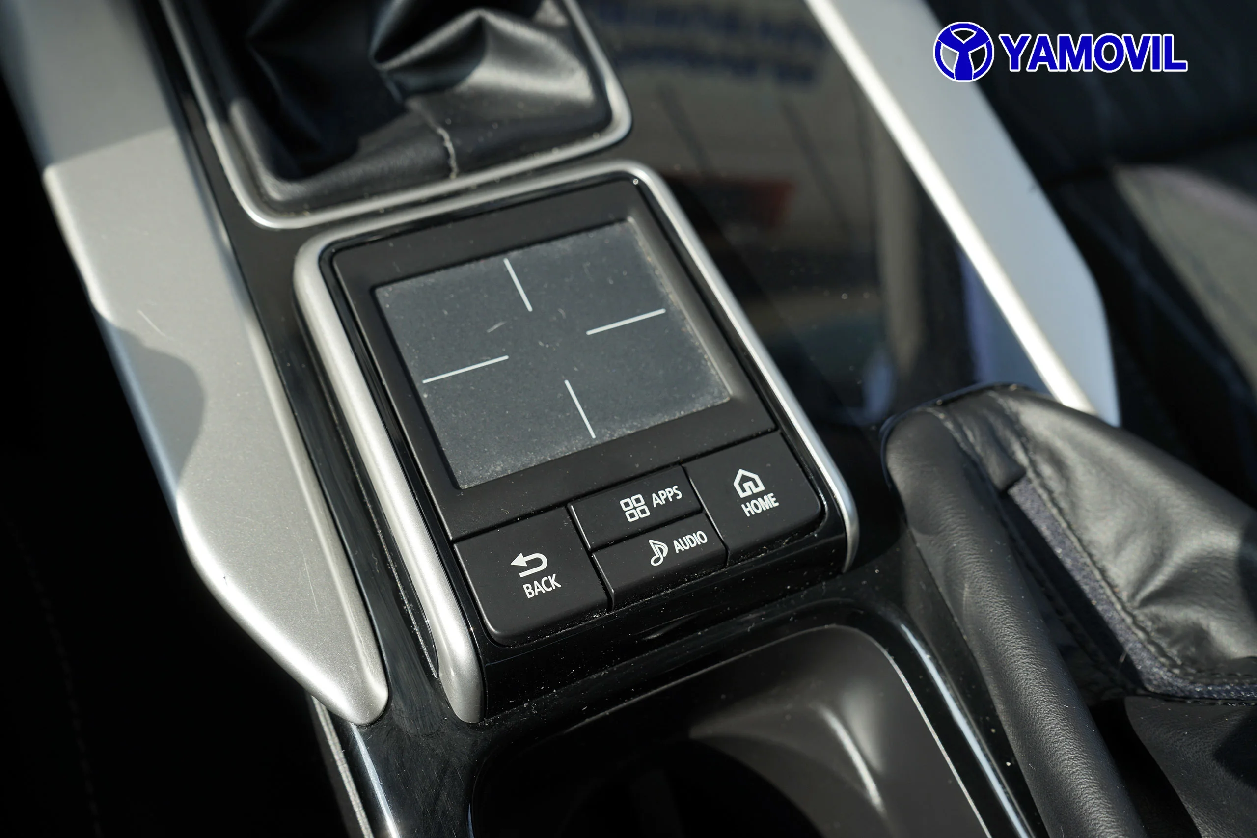 Mitsubishi Eclipse Cross 150T Motion 120 kW (163 CV) - Foto 28