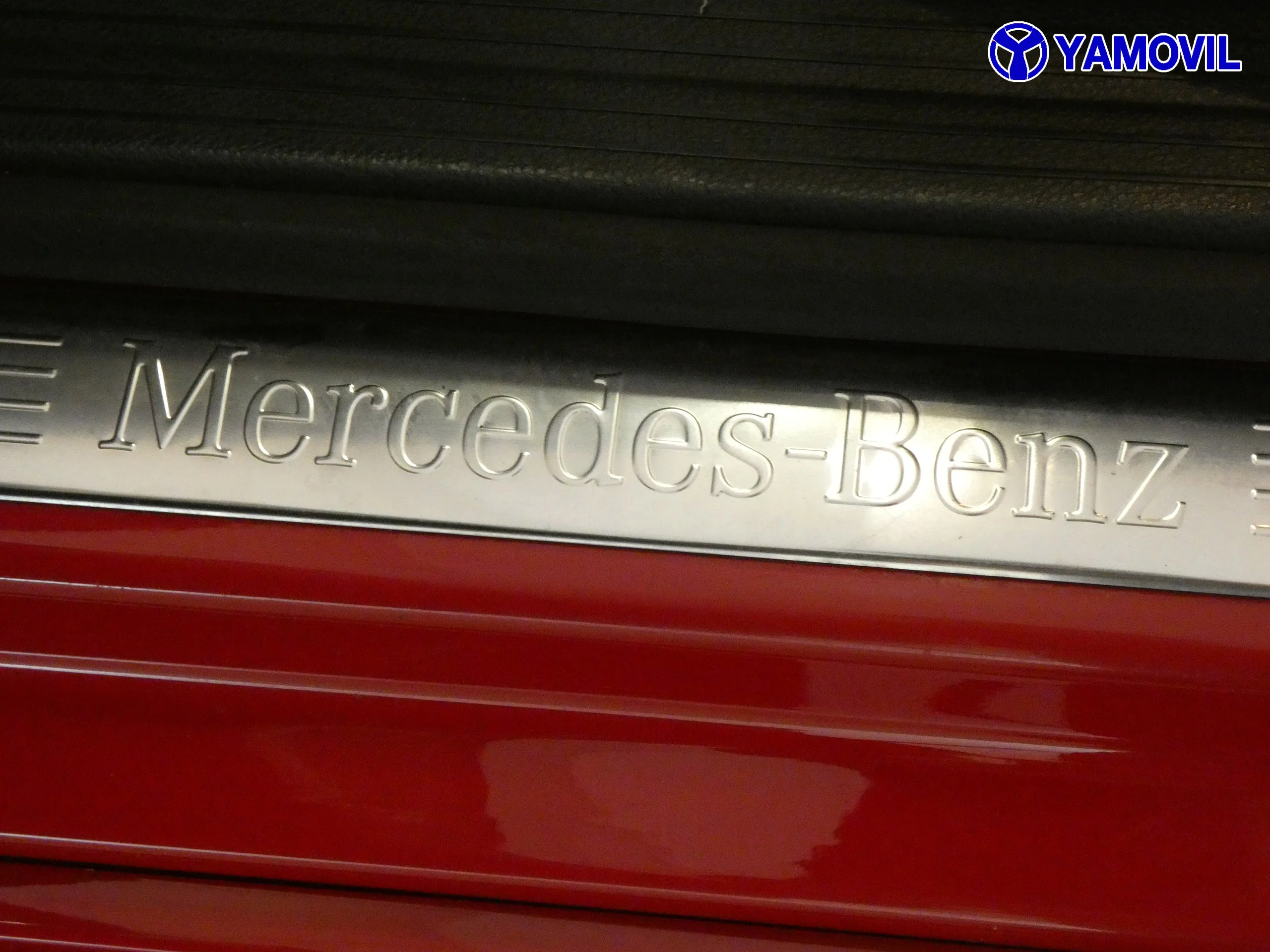 Mercedes-Benz CLA 200 d AMG LINE AUT. - Foto 66