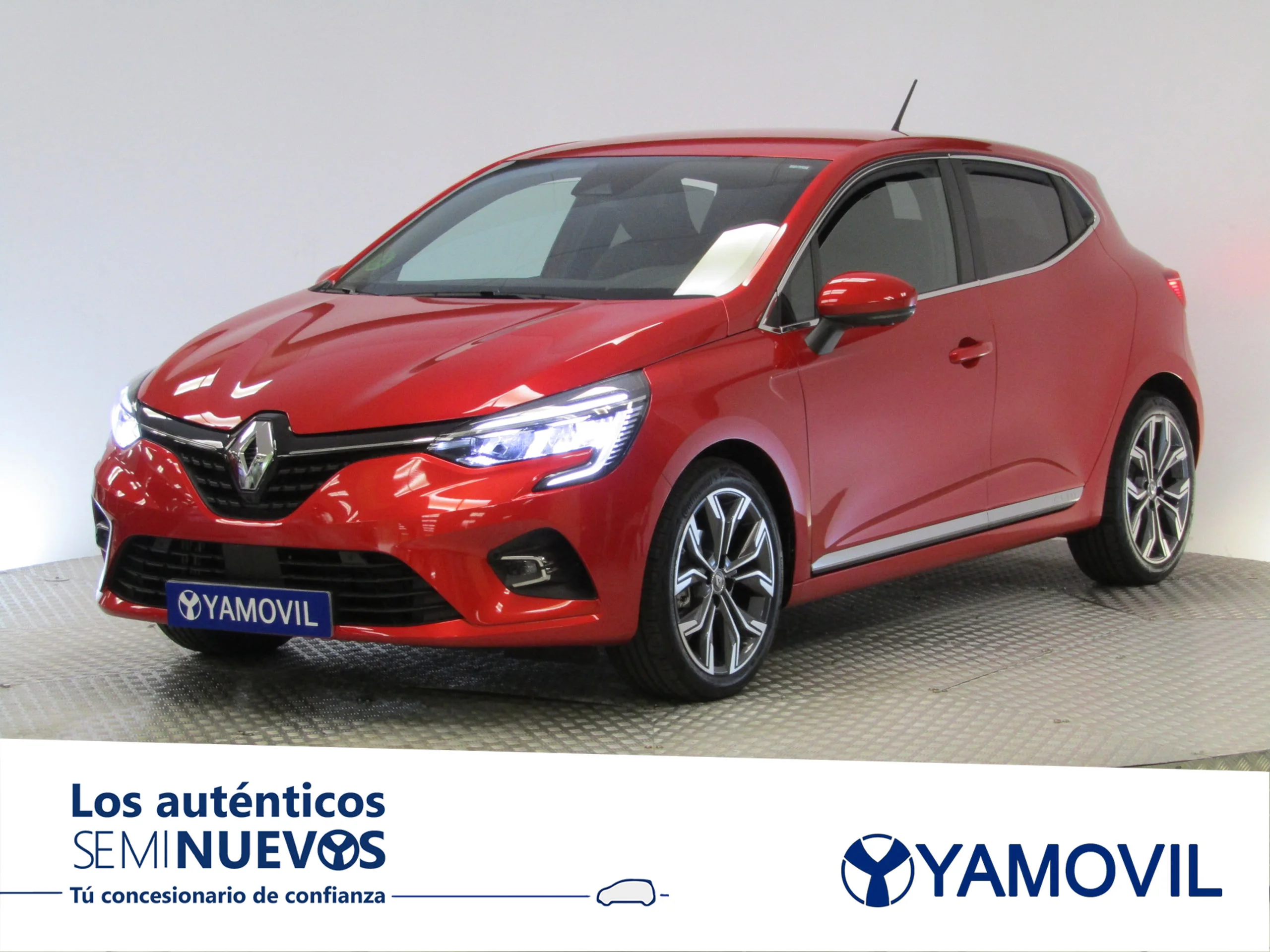 Renault Clio ZEN TCE - Foto 2