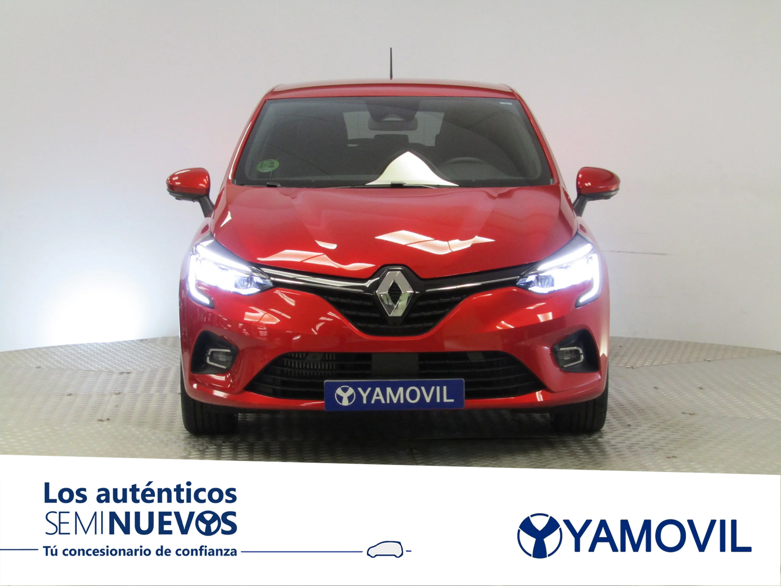 Renault Clio ZEN TCE - Foto 4