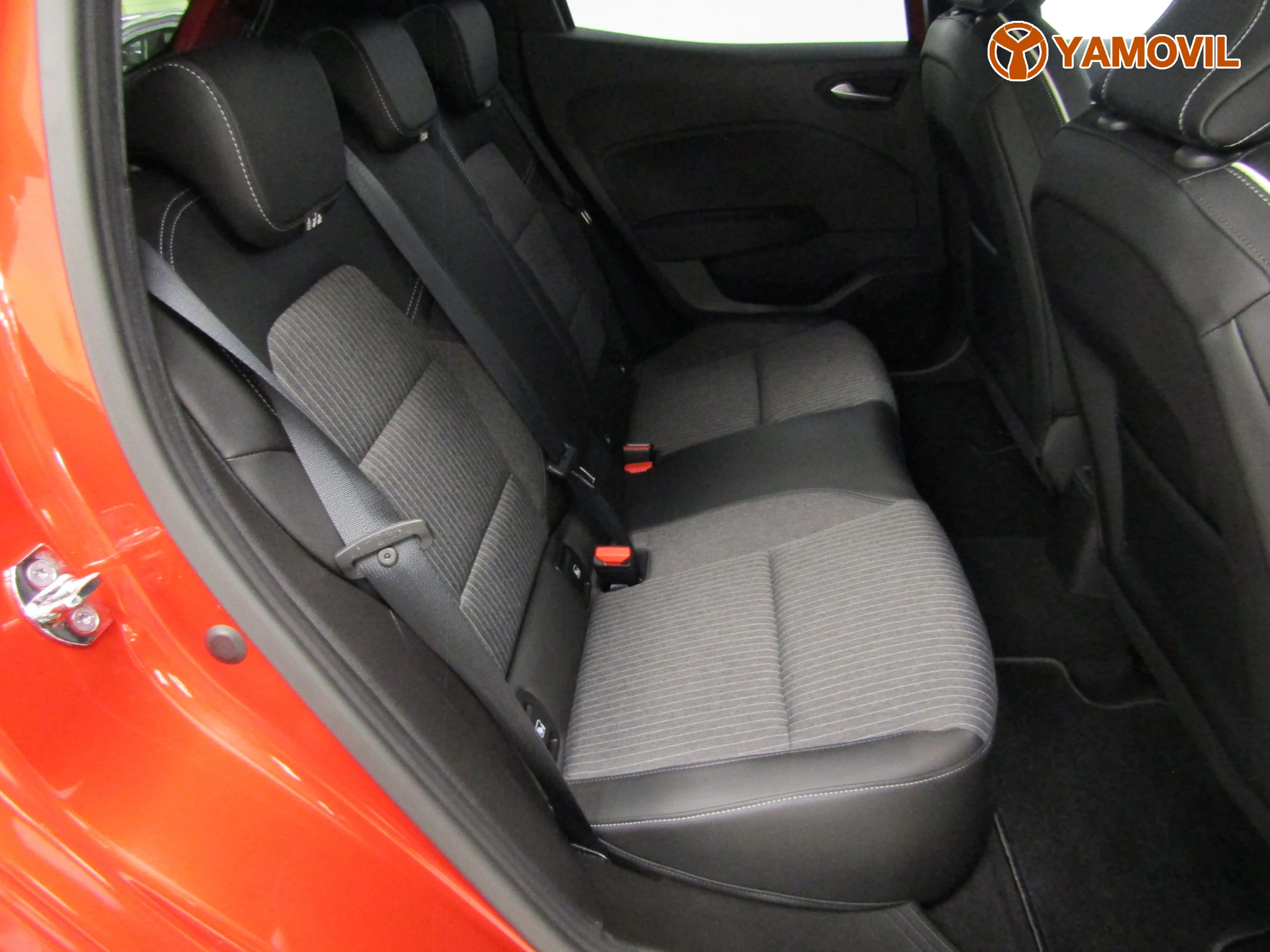 Renault Clio ZEN TCE - Foto 16