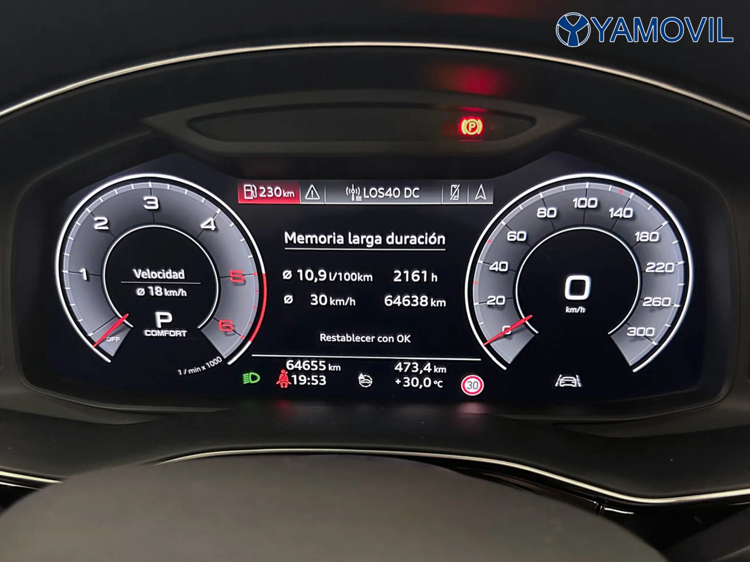 Audi Q8 Black line 50 TDI quattro 210 kW (286 CV) tiptronic - Foto 6