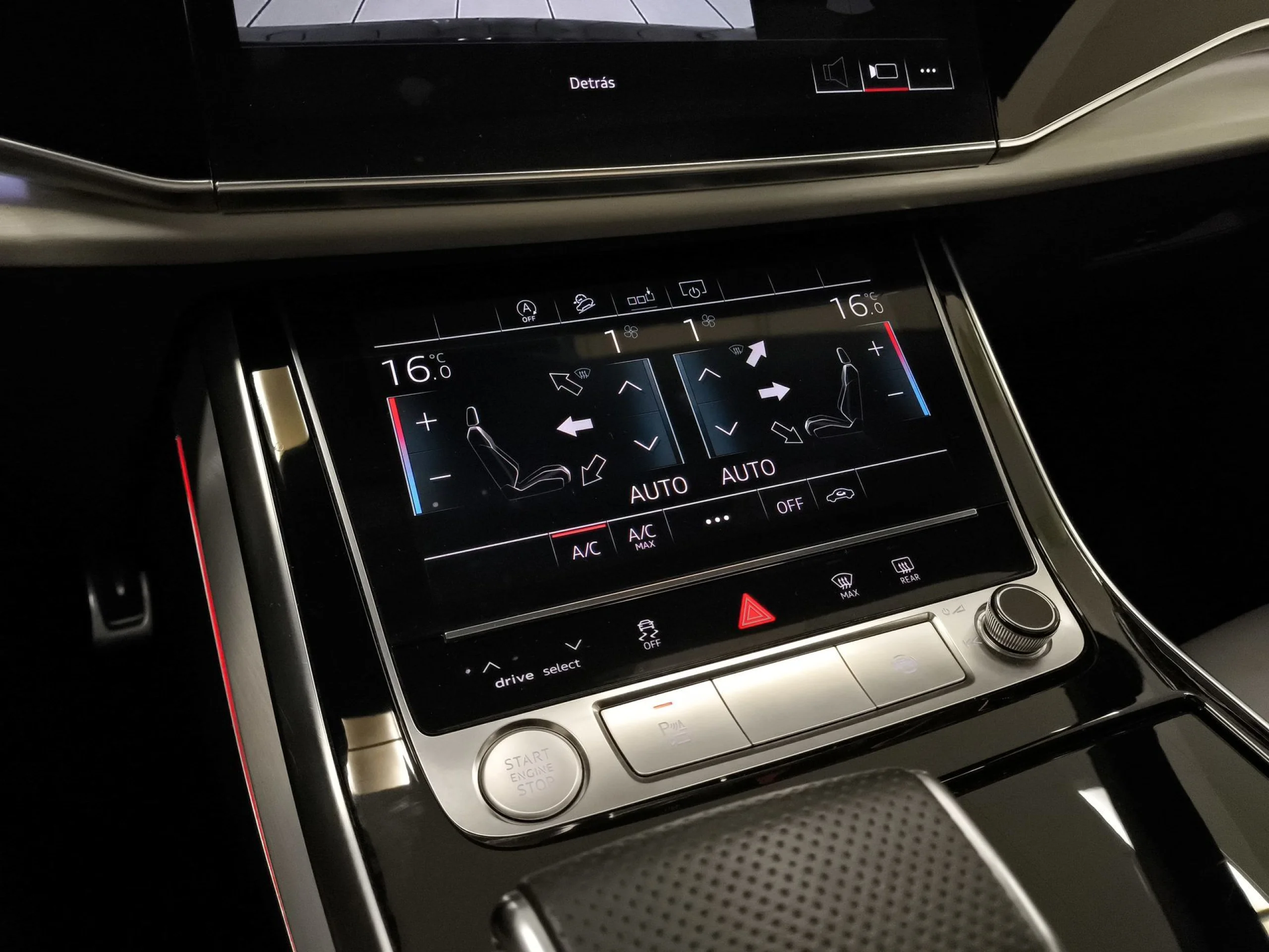 Audi Q8 Black line 50 TDI quattro 210 kW (286 CV) tiptronic - Foto 24