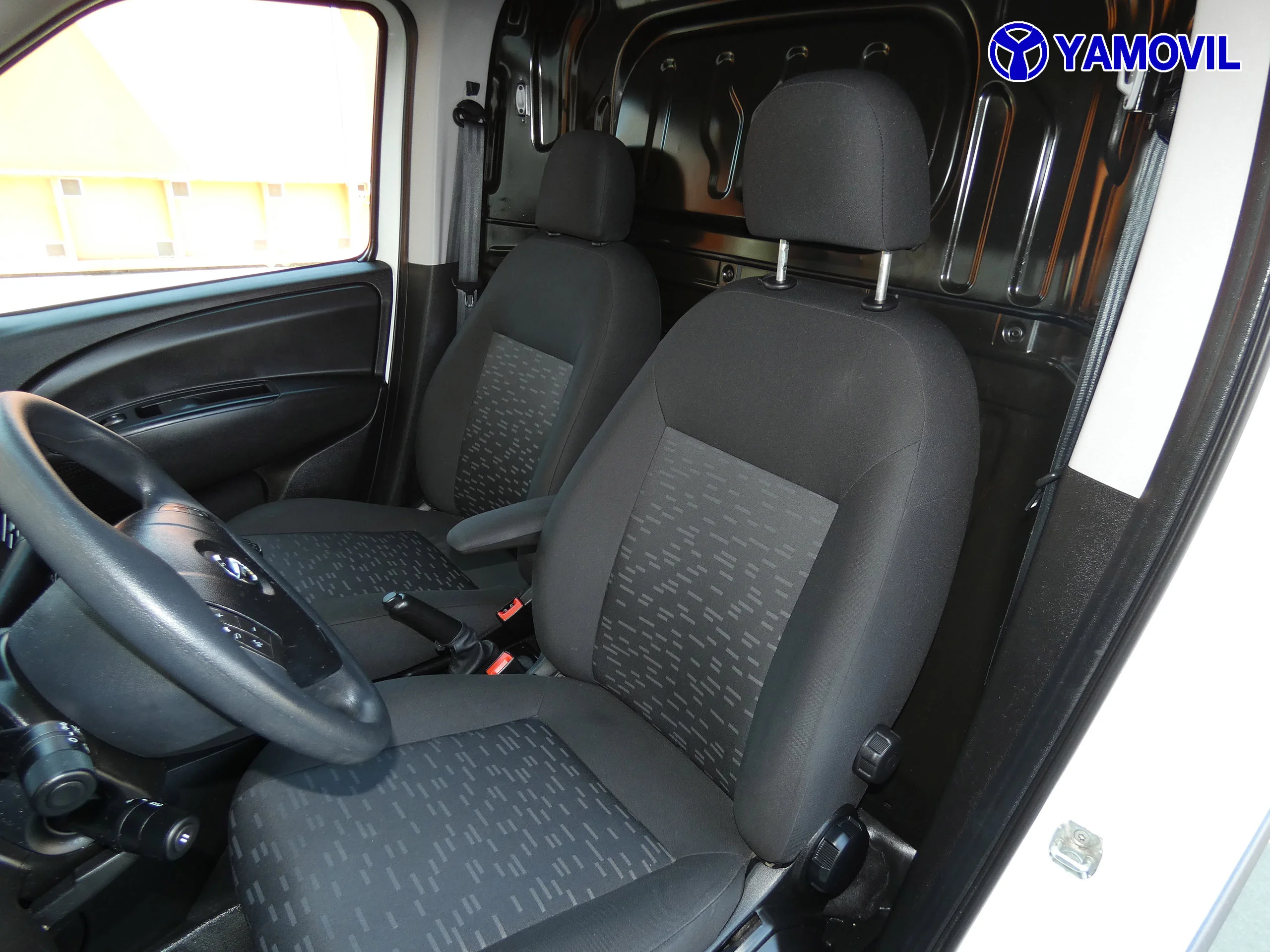 Opel Combo 1.3 CDTI 2PLZ - Foto 12