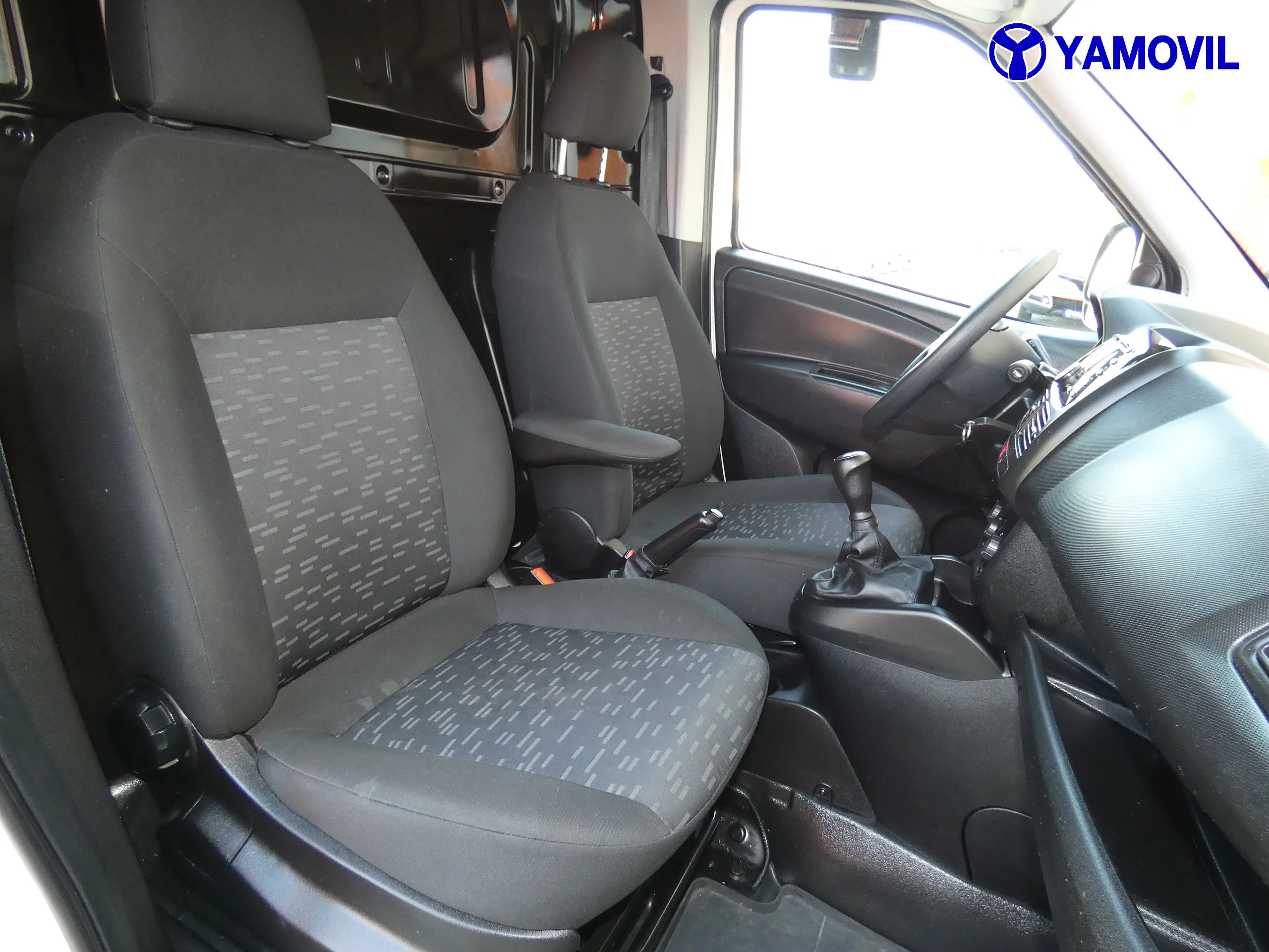 Opel Combo 1.3 CDTI 2PLZ - Foto 13