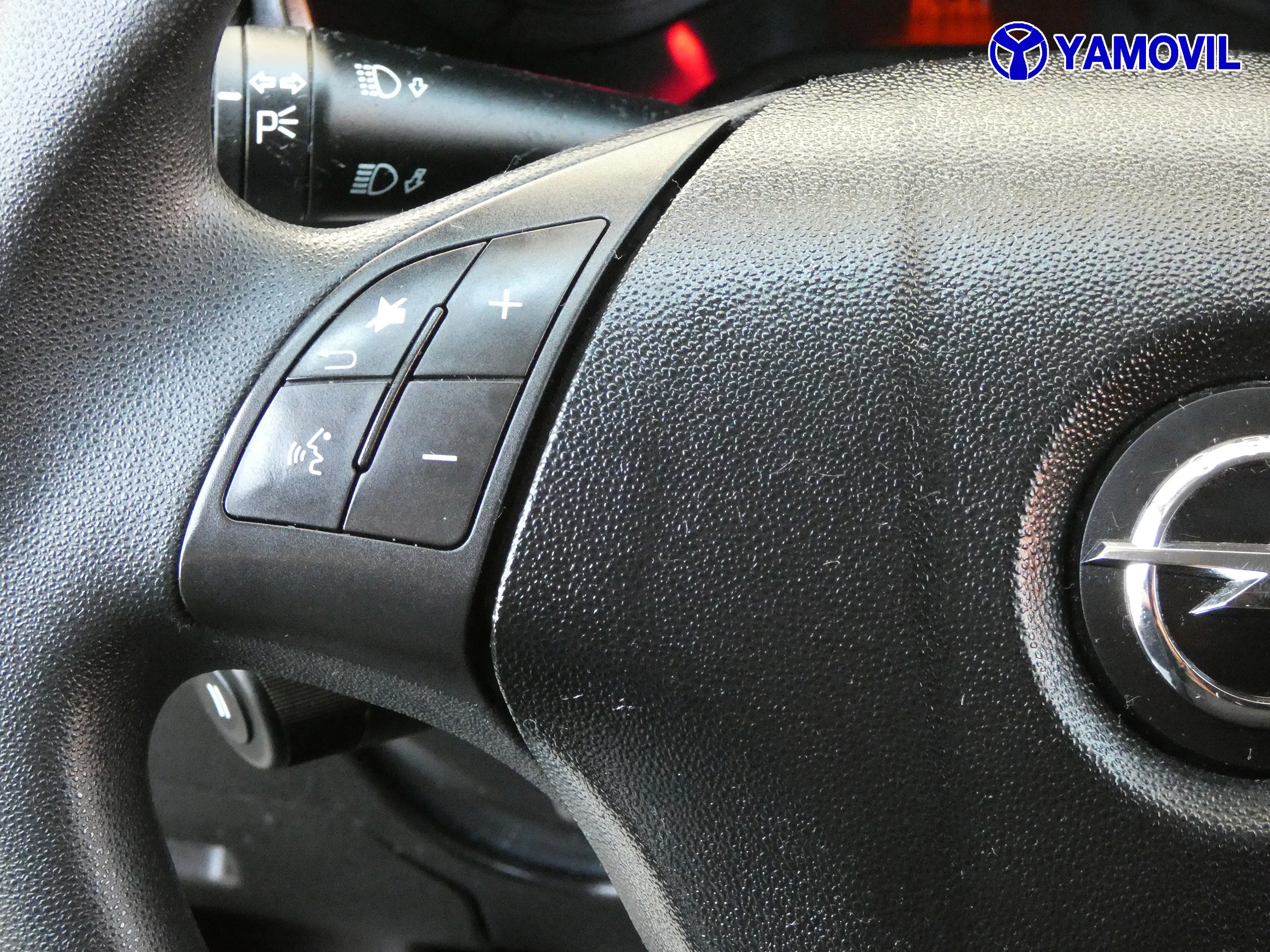 Opel Combo 1.3 CDTI 2PLZ - Foto 16