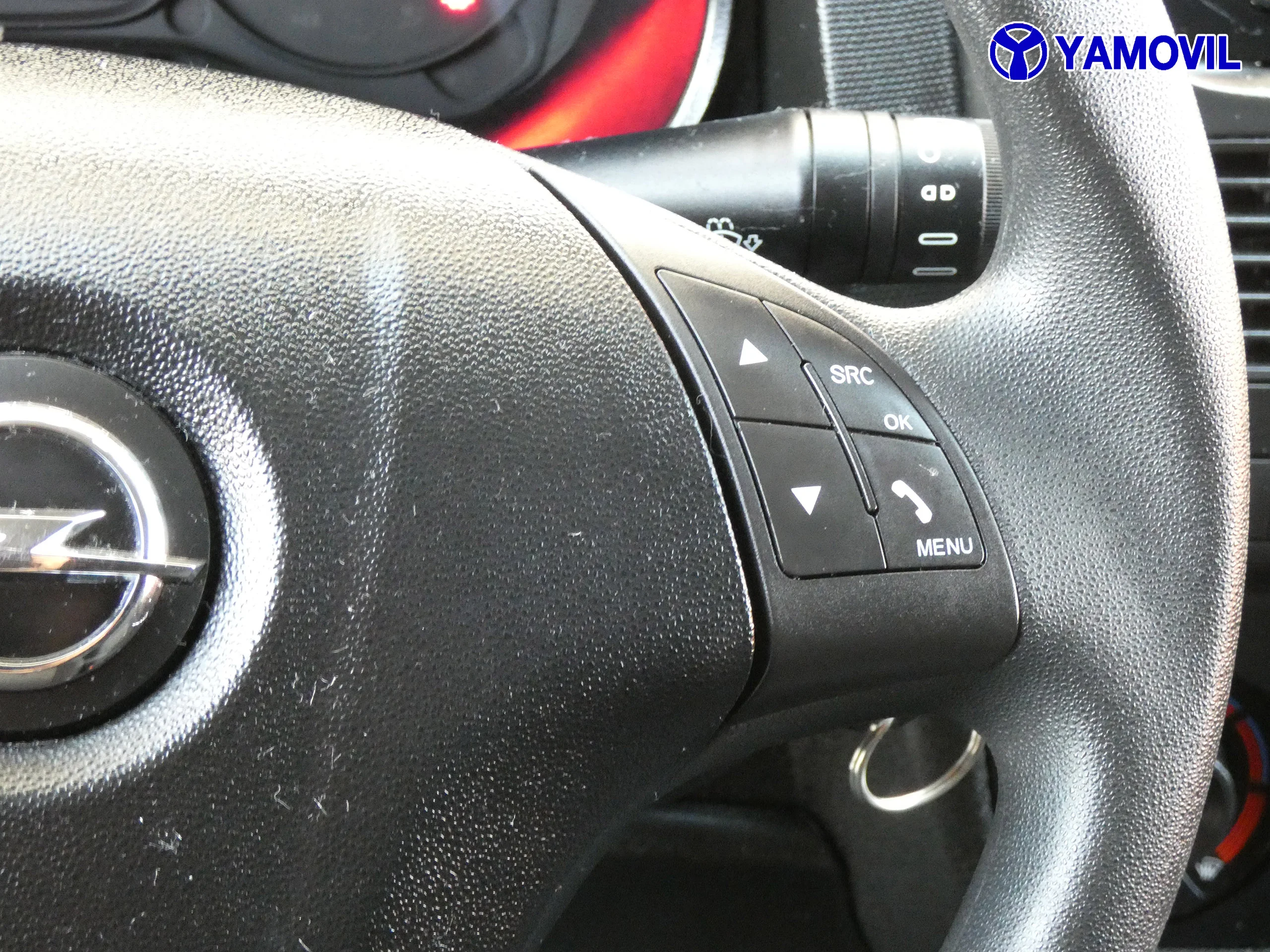 Opel Combo 1.3 CDTI 2PLZ - Foto 17