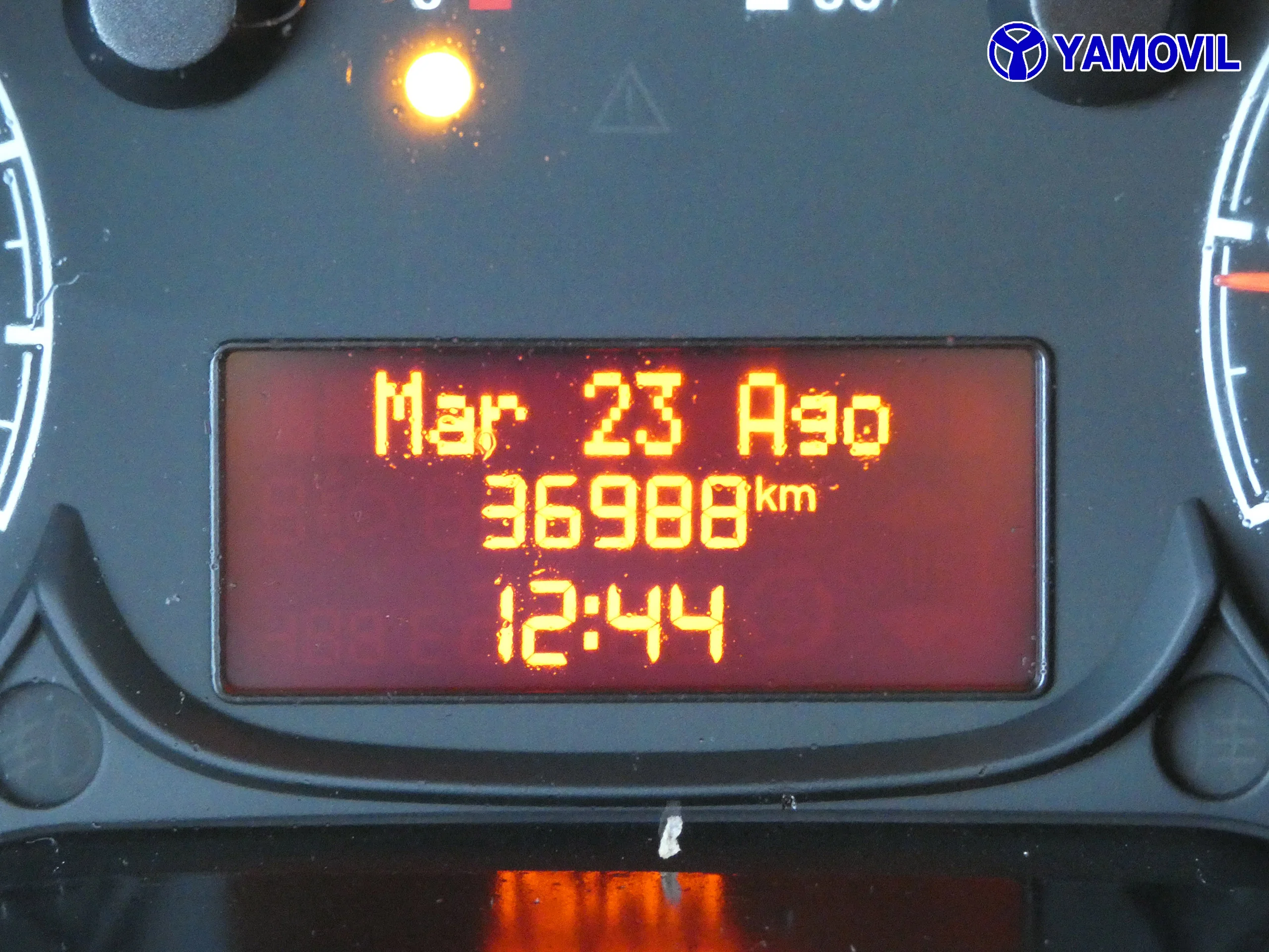 Opel Combo 1.3 CDTI 2PLZ - Foto 19