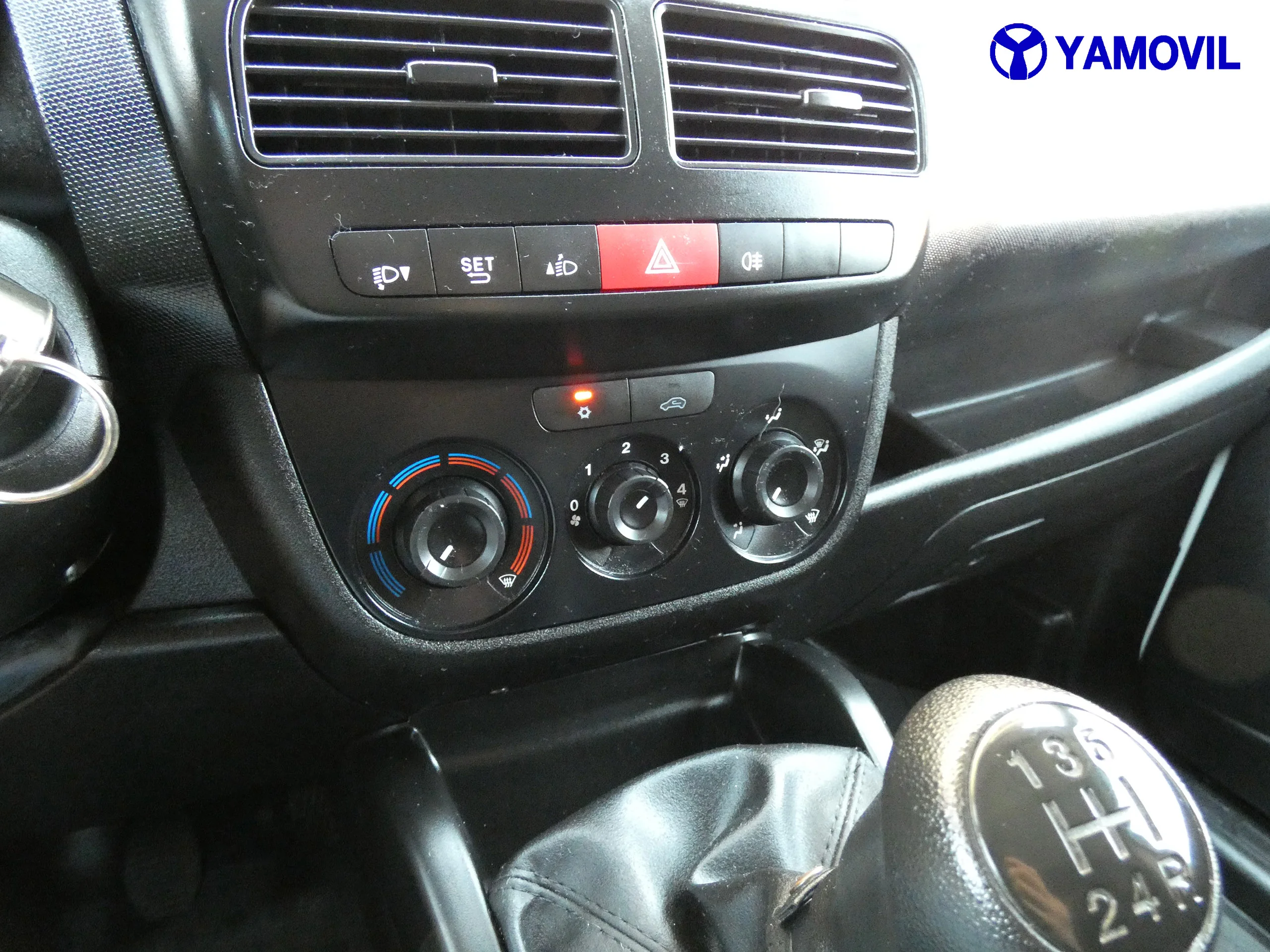 Opel Combo 1.3 CDTI 2PLZ - Foto 21