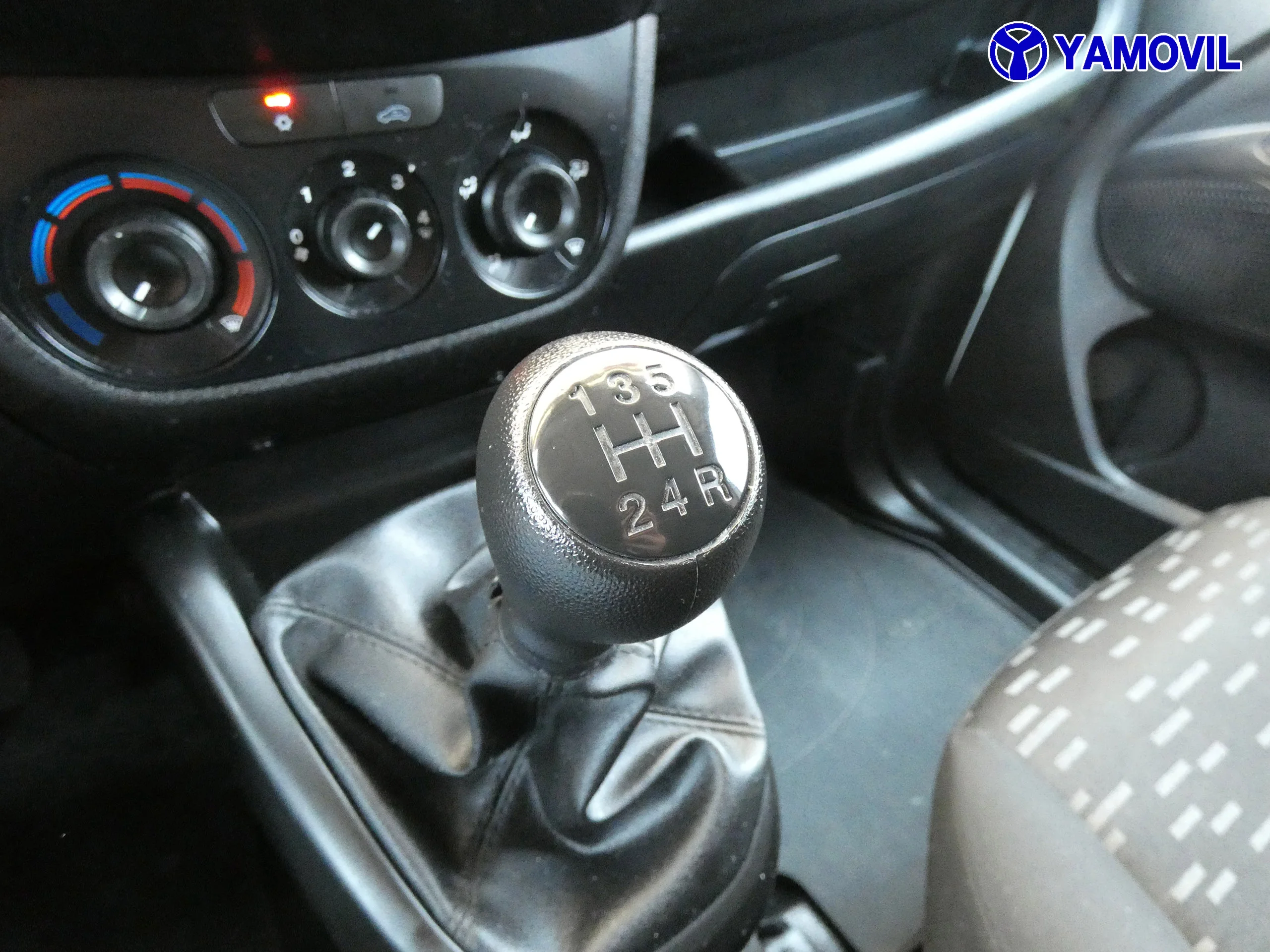 Opel Combo 1.3 CDTI 2PLZ - Foto 22
