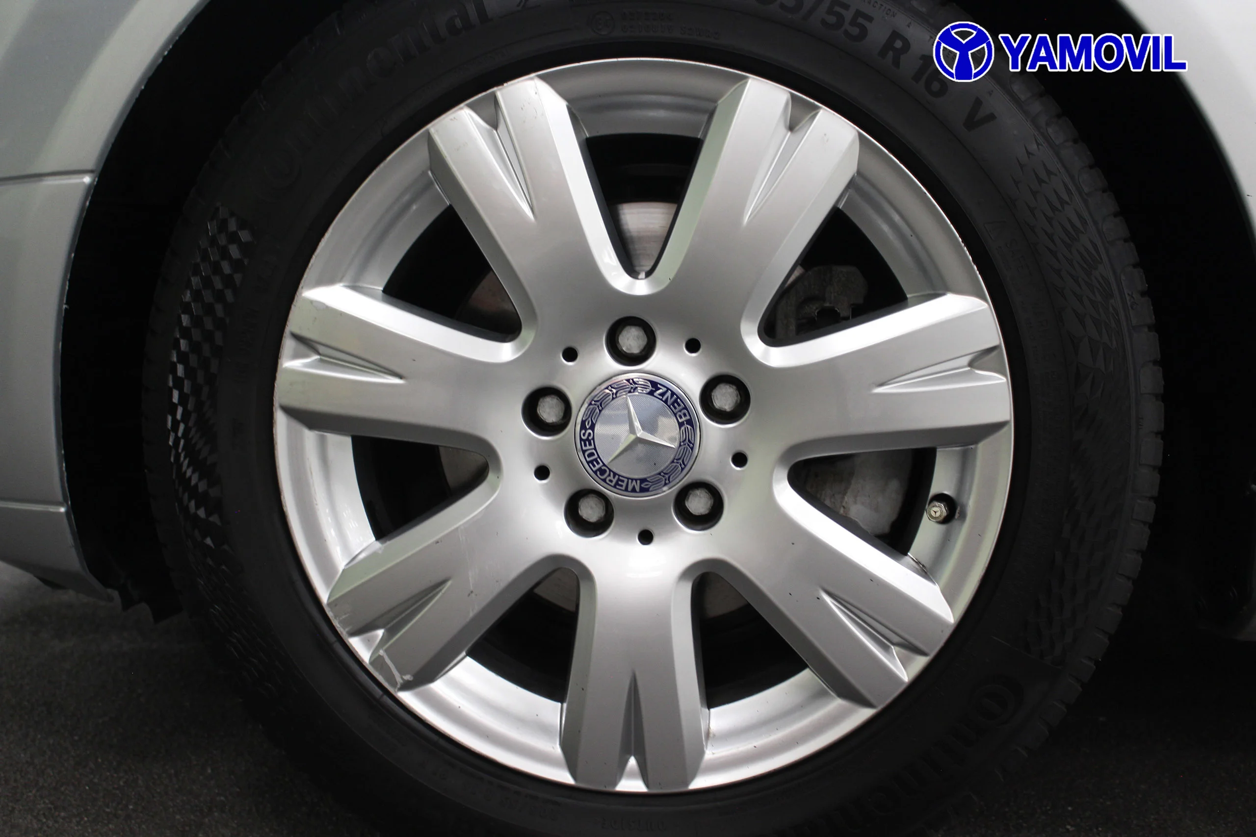 Mercedes-Benz Clase C C 180 K Blue Efficiency 115 kW (156 CV) - Foto 12