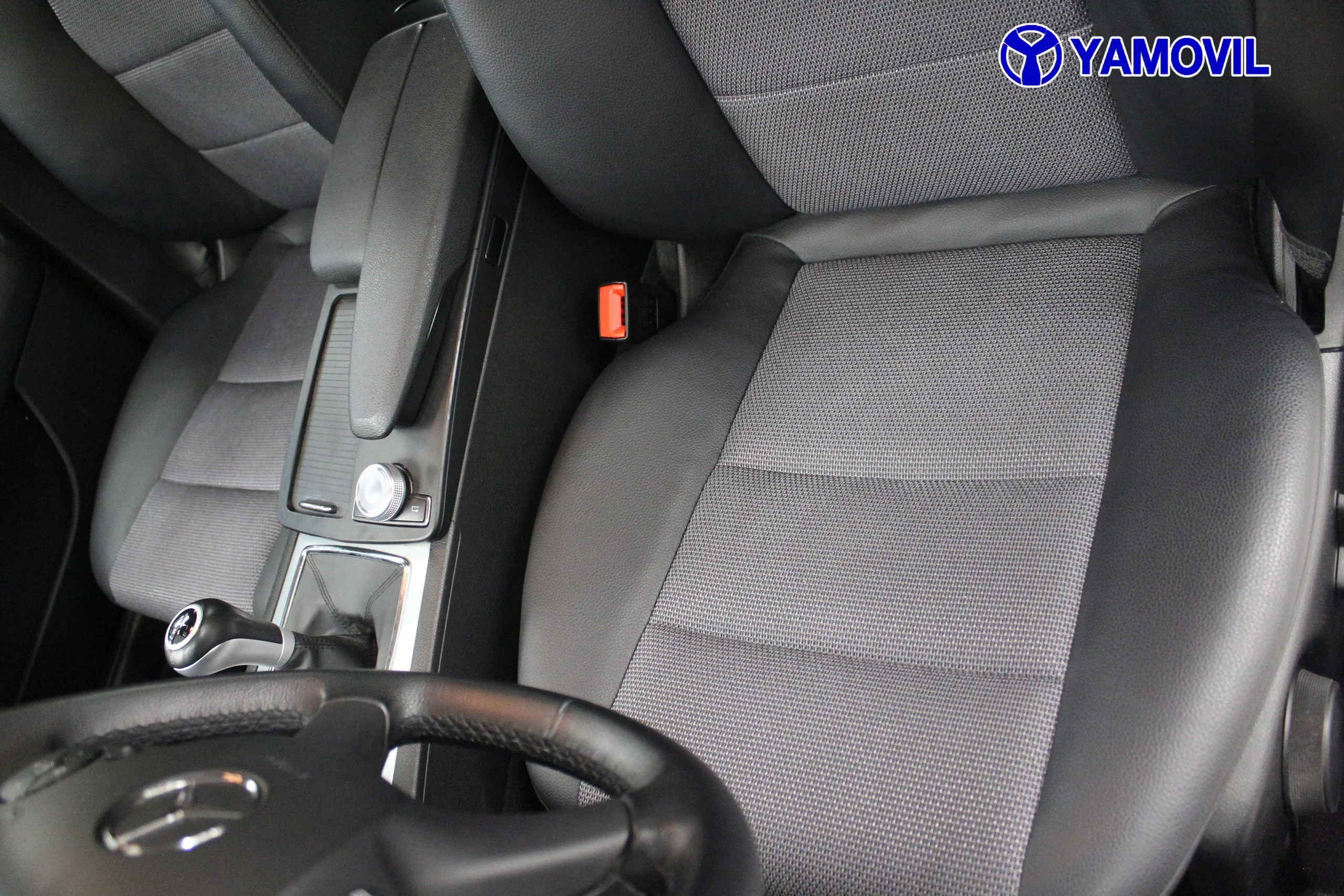 Mercedes-Benz Clase C C 180 K Blue Efficiency 115 kW (156 CV) - Foto 14