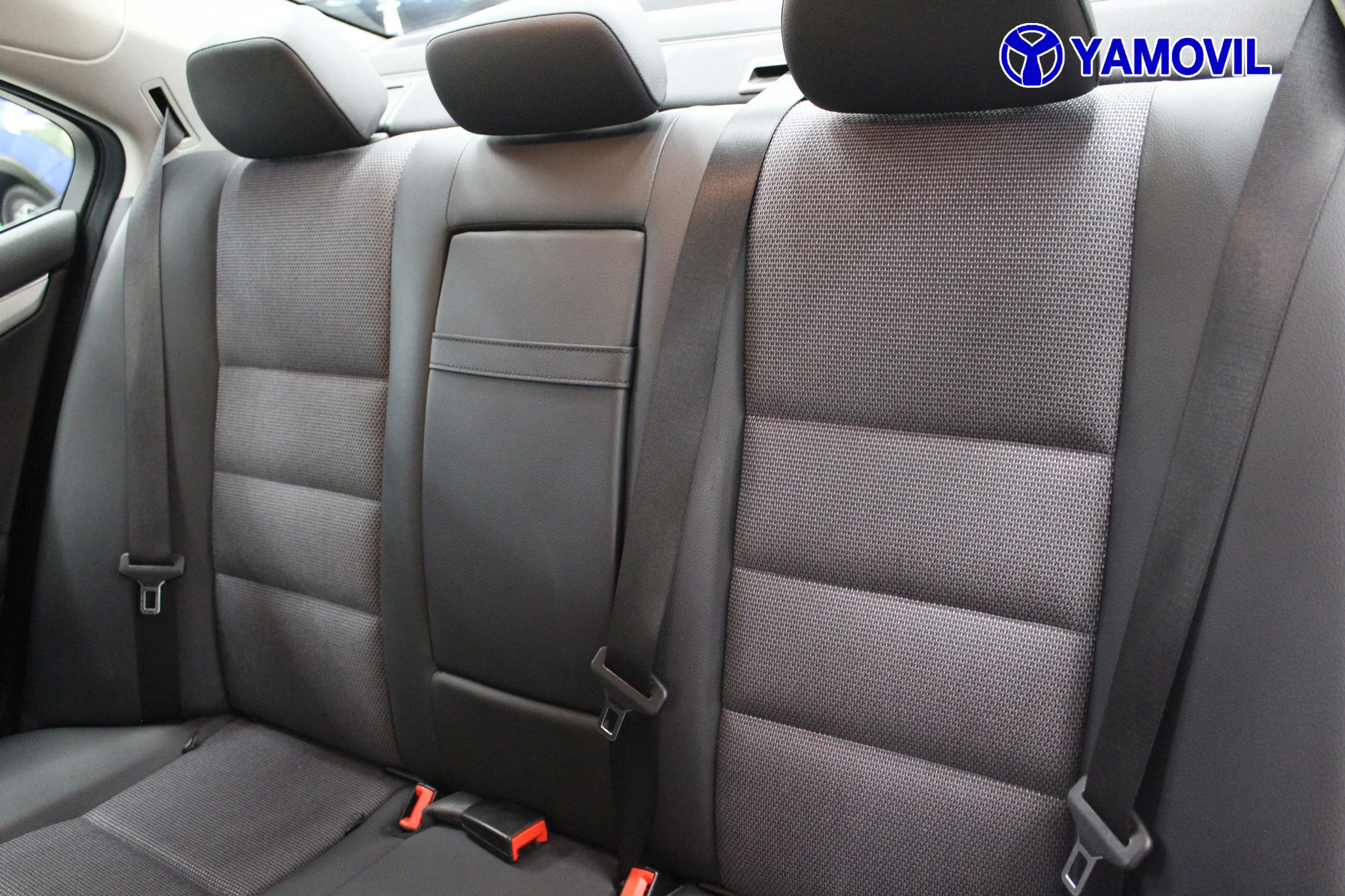 Mercedes-Benz Clase C C 180 K Blue Efficiency 115 kW (156 CV) - Foto 15