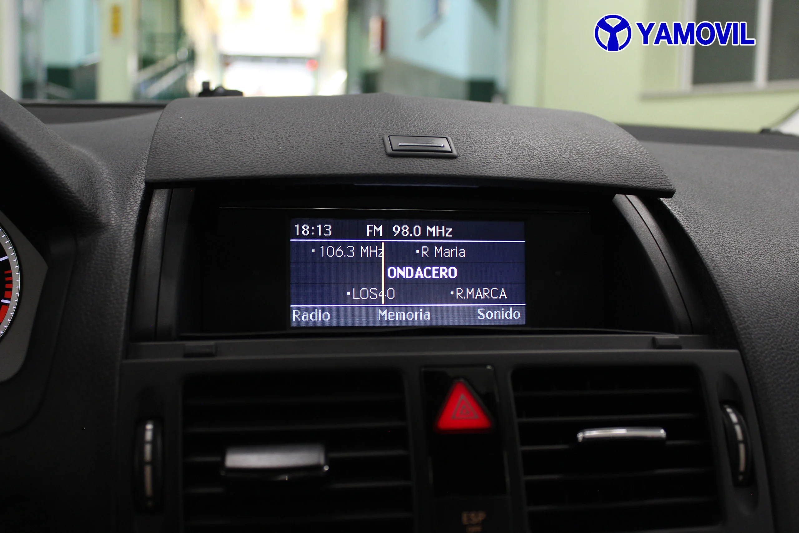 Mercedes-Benz Clase C C 180 K Blue Efficiency 115 kW (156 CV) - Foto 27