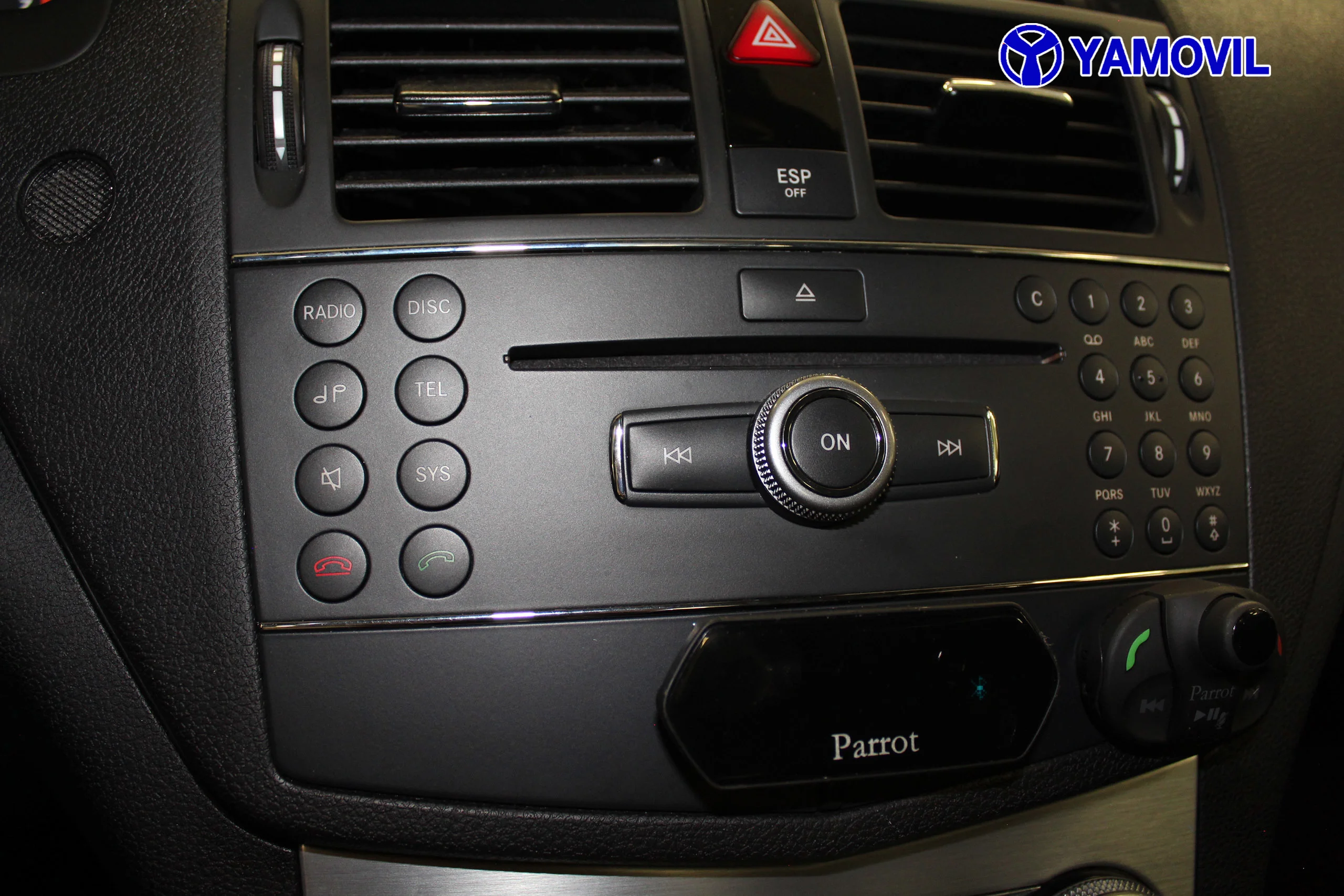 Mercedes-Benz Clase C C 180 K Blue Efficiency 115 kW (156 CV) - Foto 28