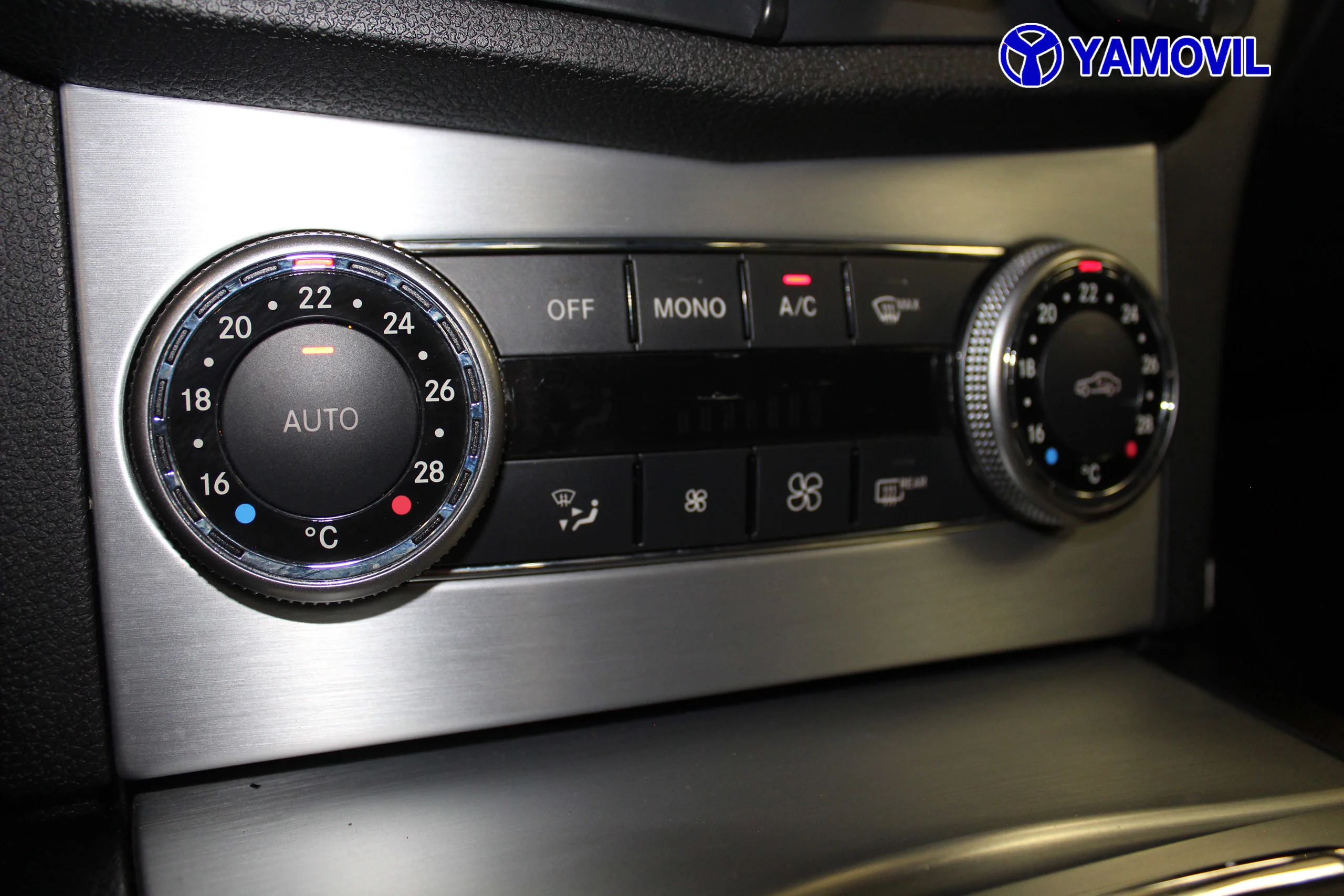 Mercedes-Benz Clase C C 180 K Blue Efficiency 115 kW (156 CV) - Foto 29