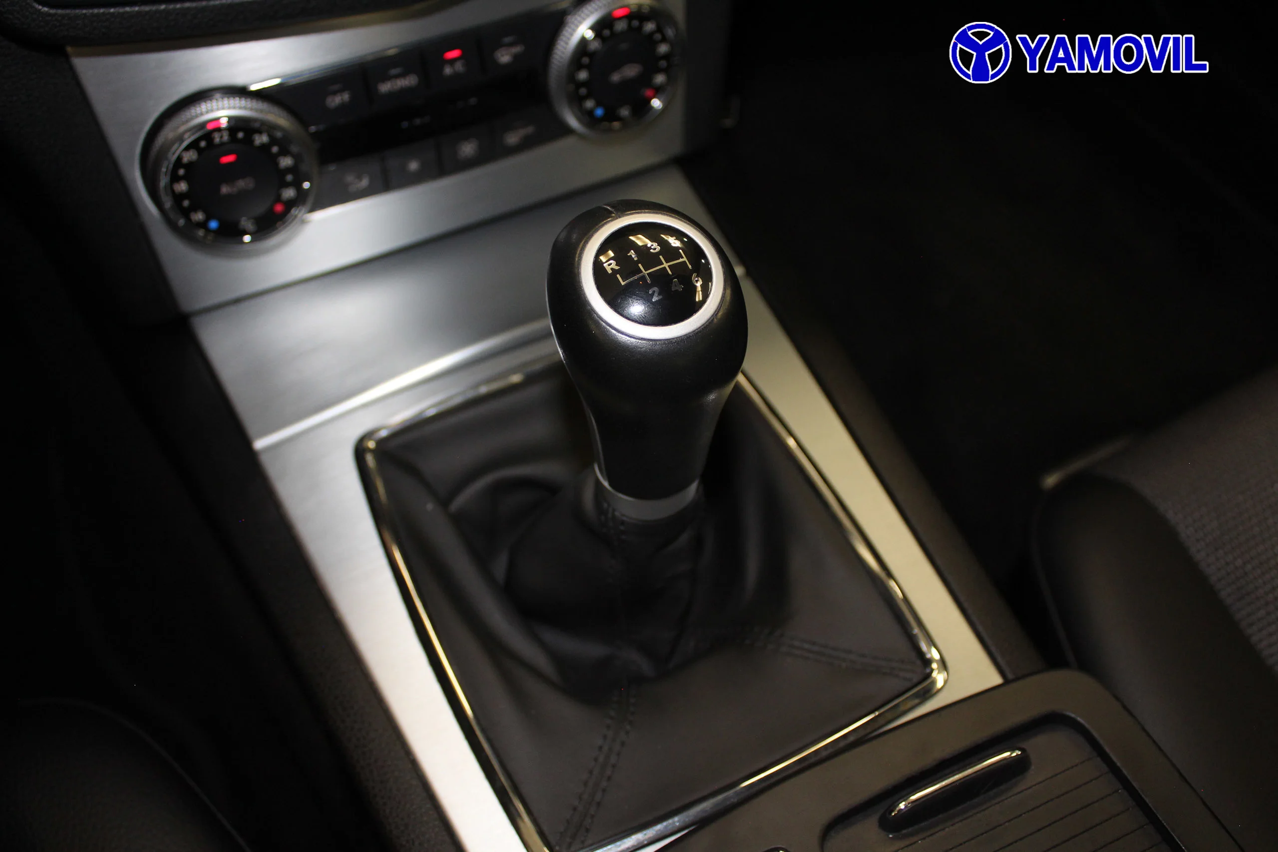 Mercedes-Benz Clase C C 180 K Blue Efficiency 115 kW (156 CV) - Foto 31