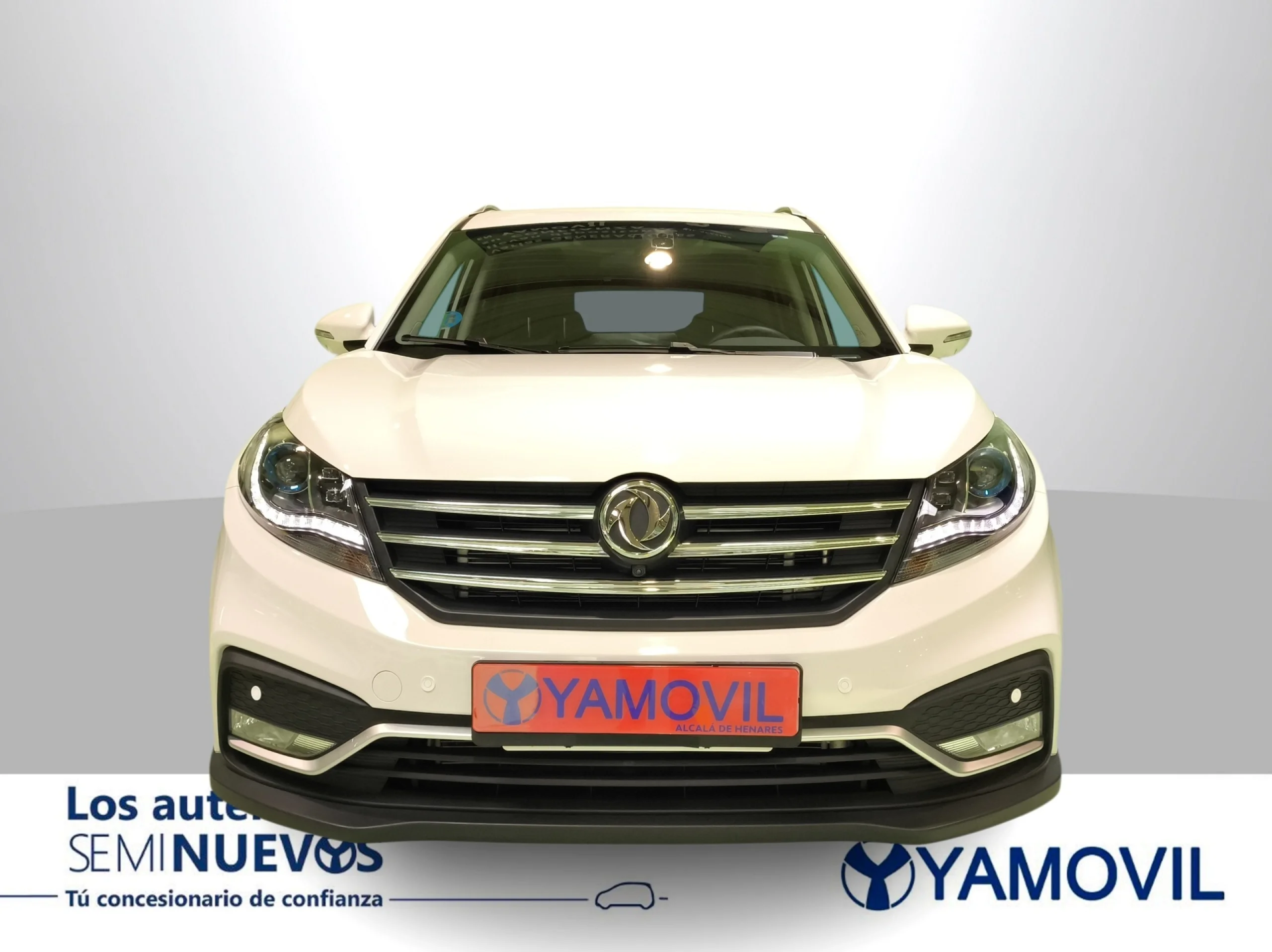 DFSK 580 1.5 T Intelligent 110 kW (149 CV) - Foto 3