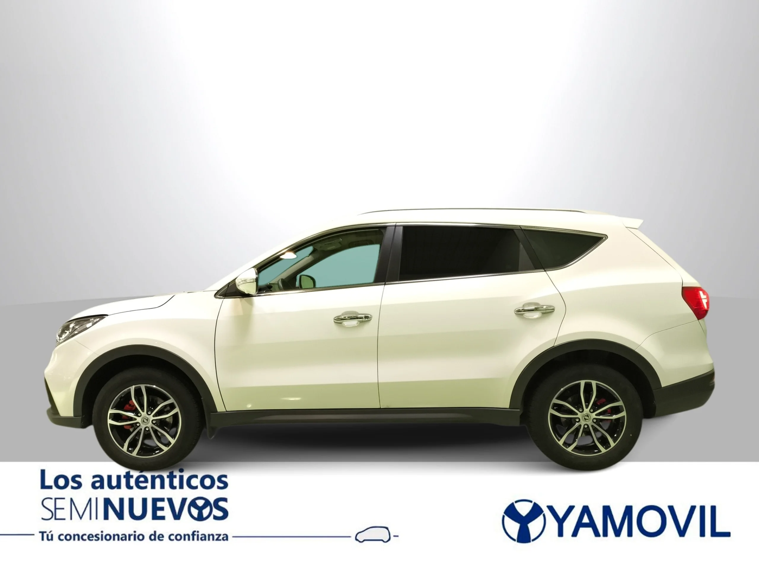 DFSK 580 1.5 T Intelligent 110 kW (149 CV) - Foto 4