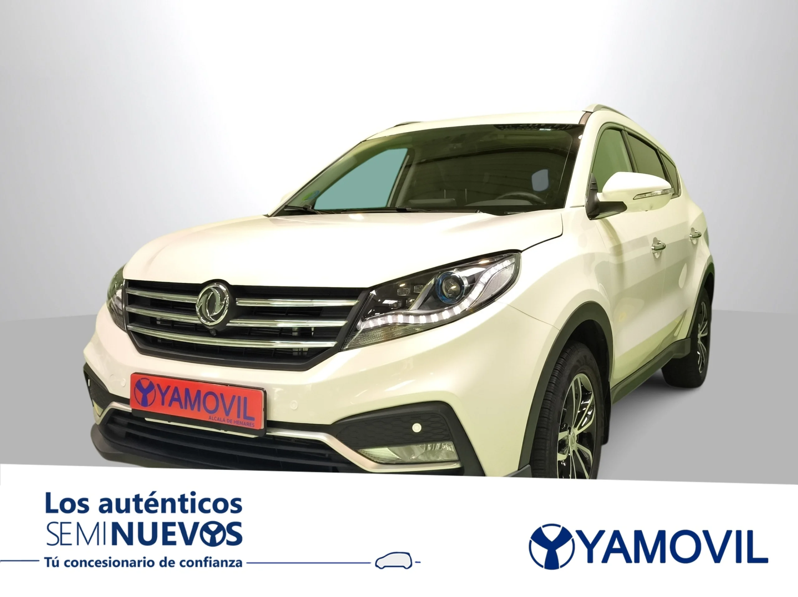 DFSK 580 1.5 T Intelligent 110 kW (149 CV) - Foto 1