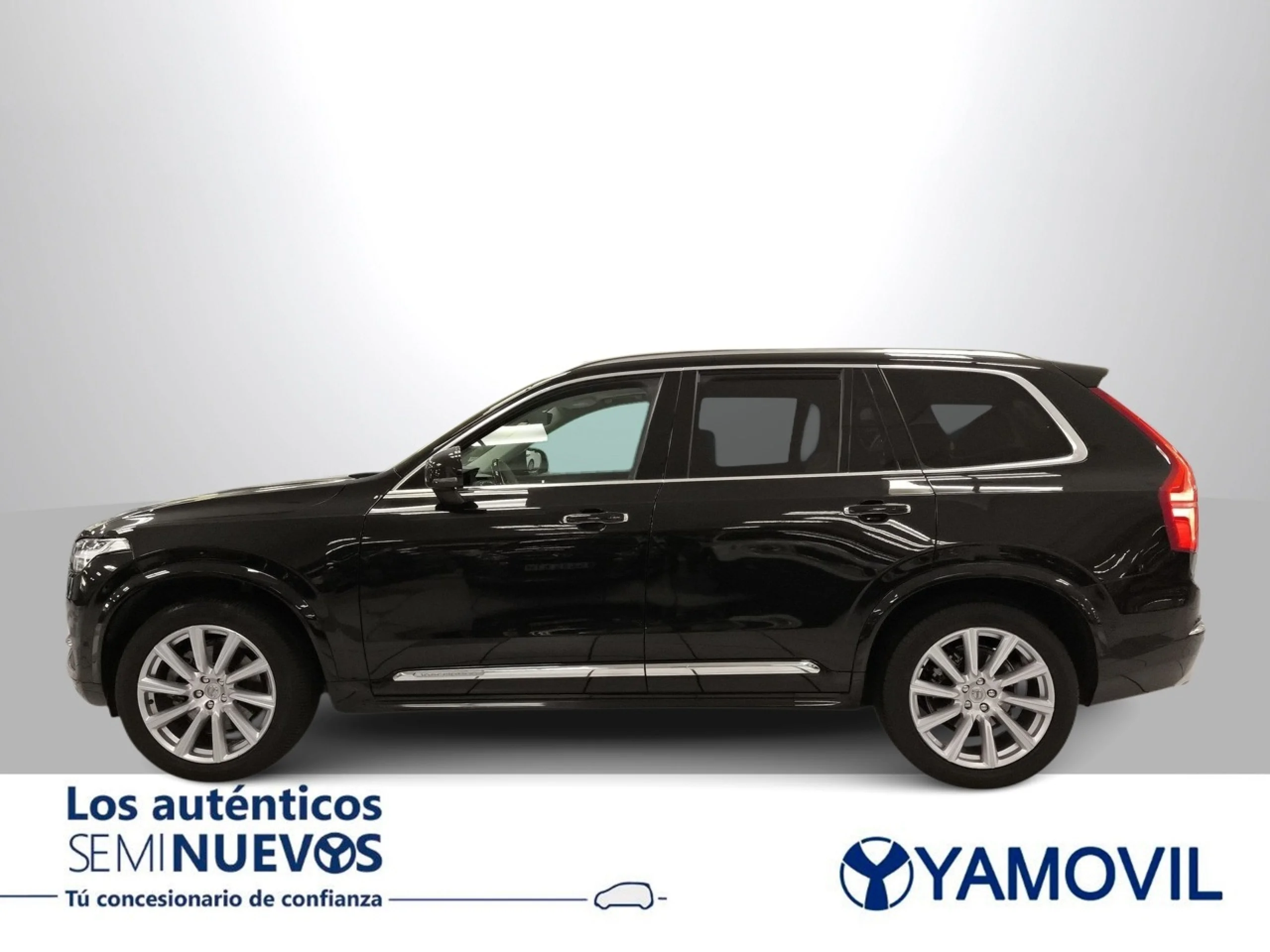 Volvo XC90 T5 Inscription AWD Auto 184 kW (250 CV) - Foto 5