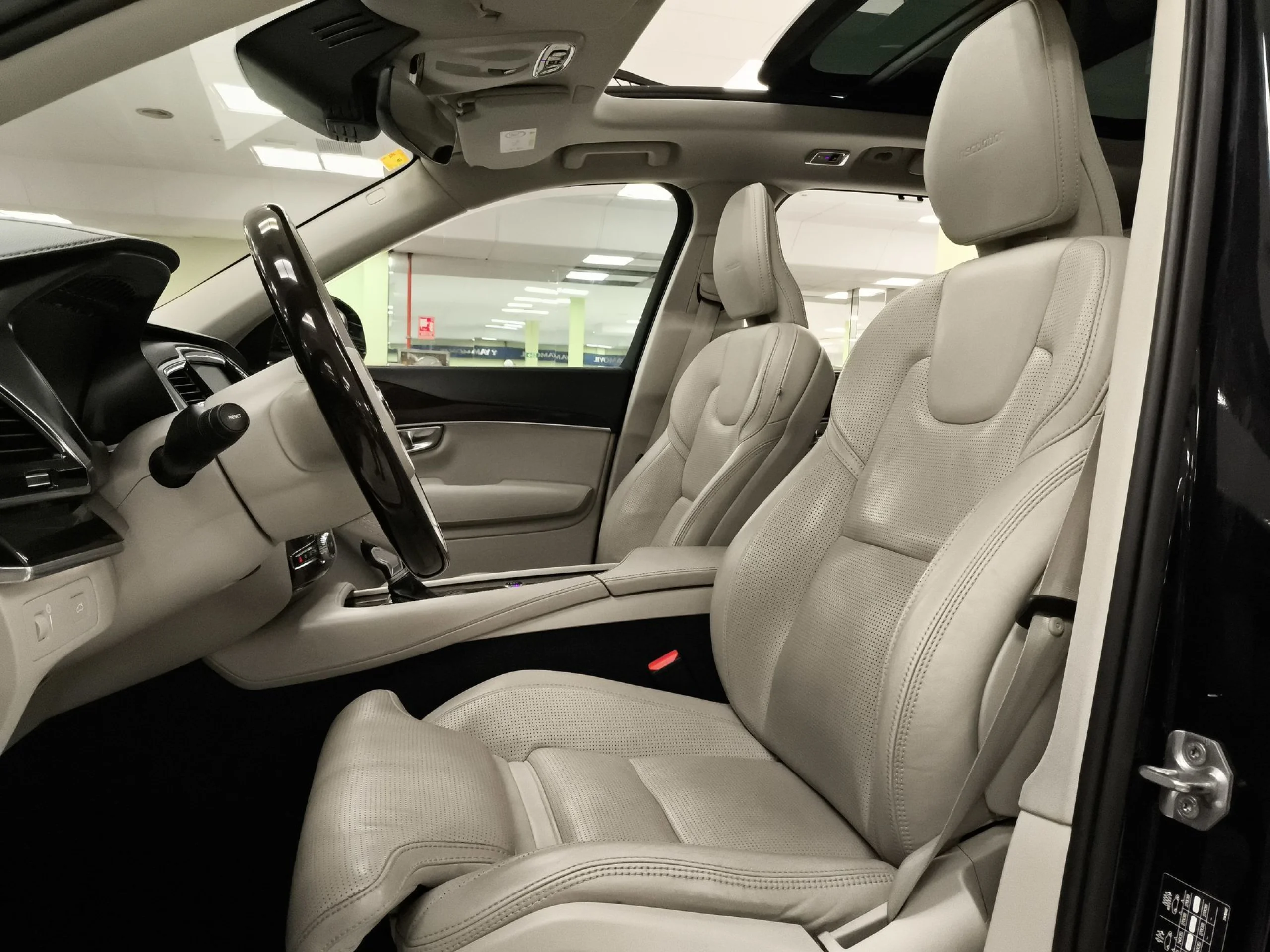 Volvo XC90 T5 Inscription AWD Auto 184 kW (250 CV) - Foto 11