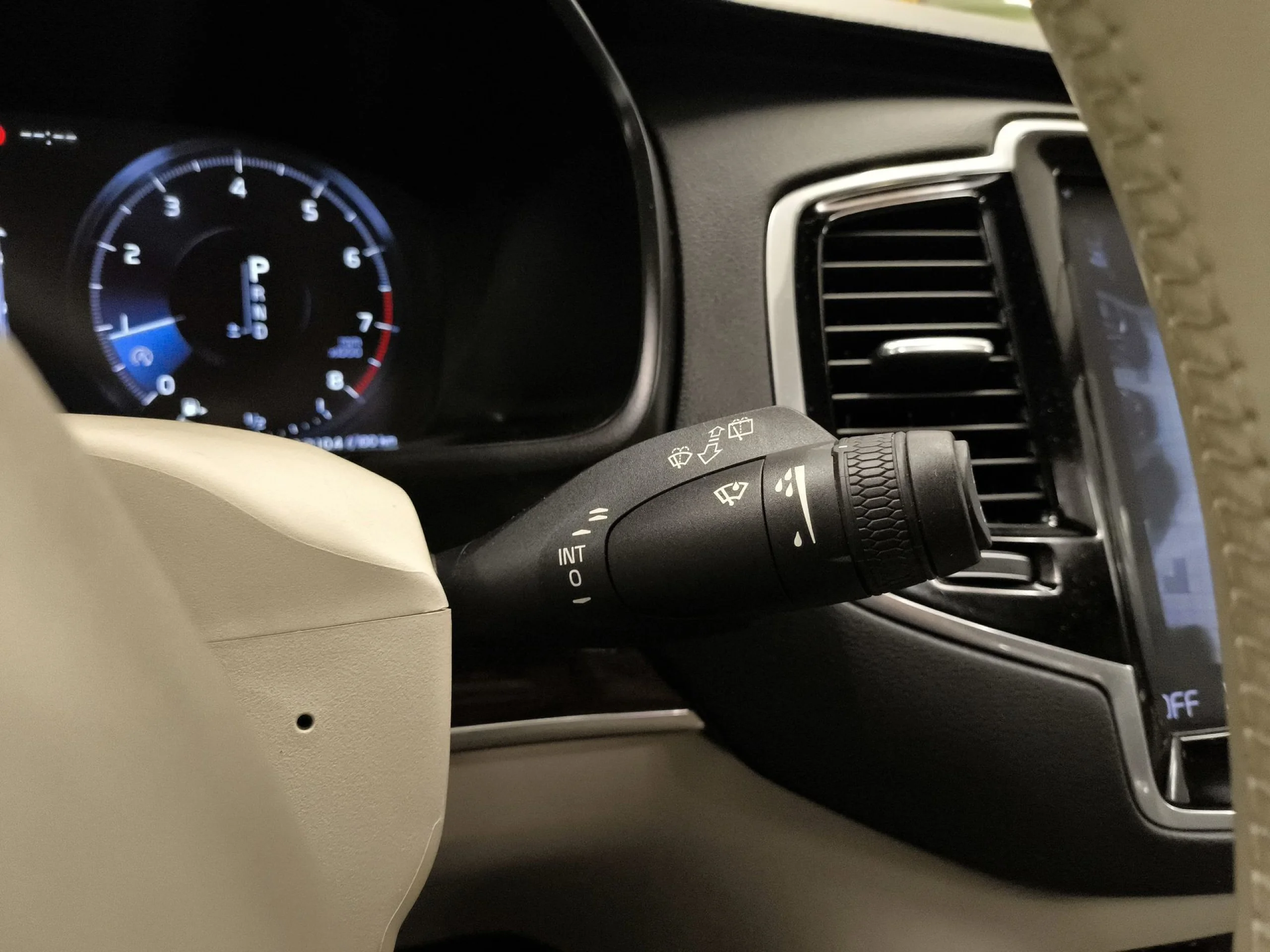 Volvo XC90 T5 Inscription AWD Auto 184 kW (250 CV) - Foto 19