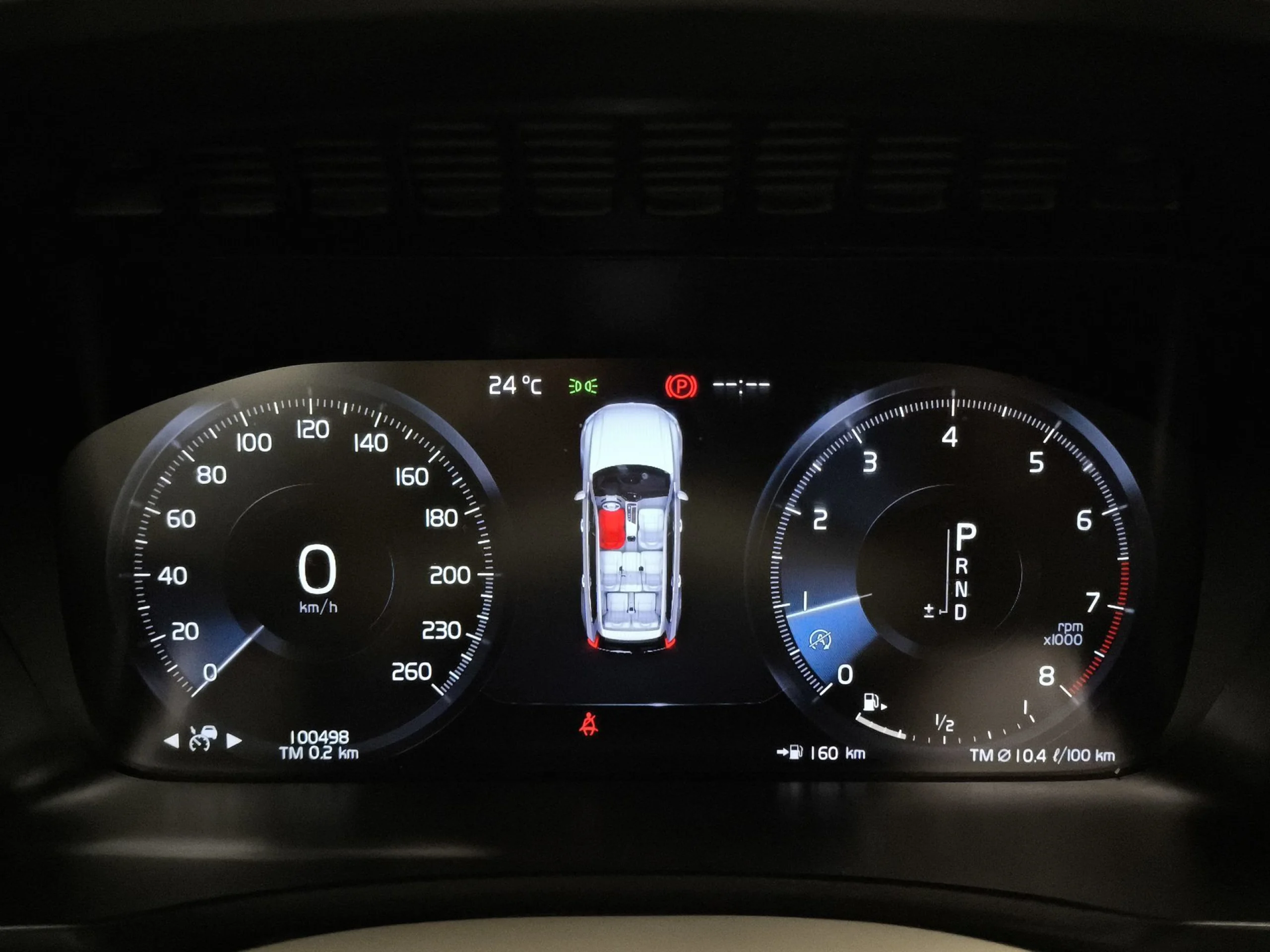 Volvo XC90 T5 Inscription AWD Auto 184 kW (250 CV) - Foto 20