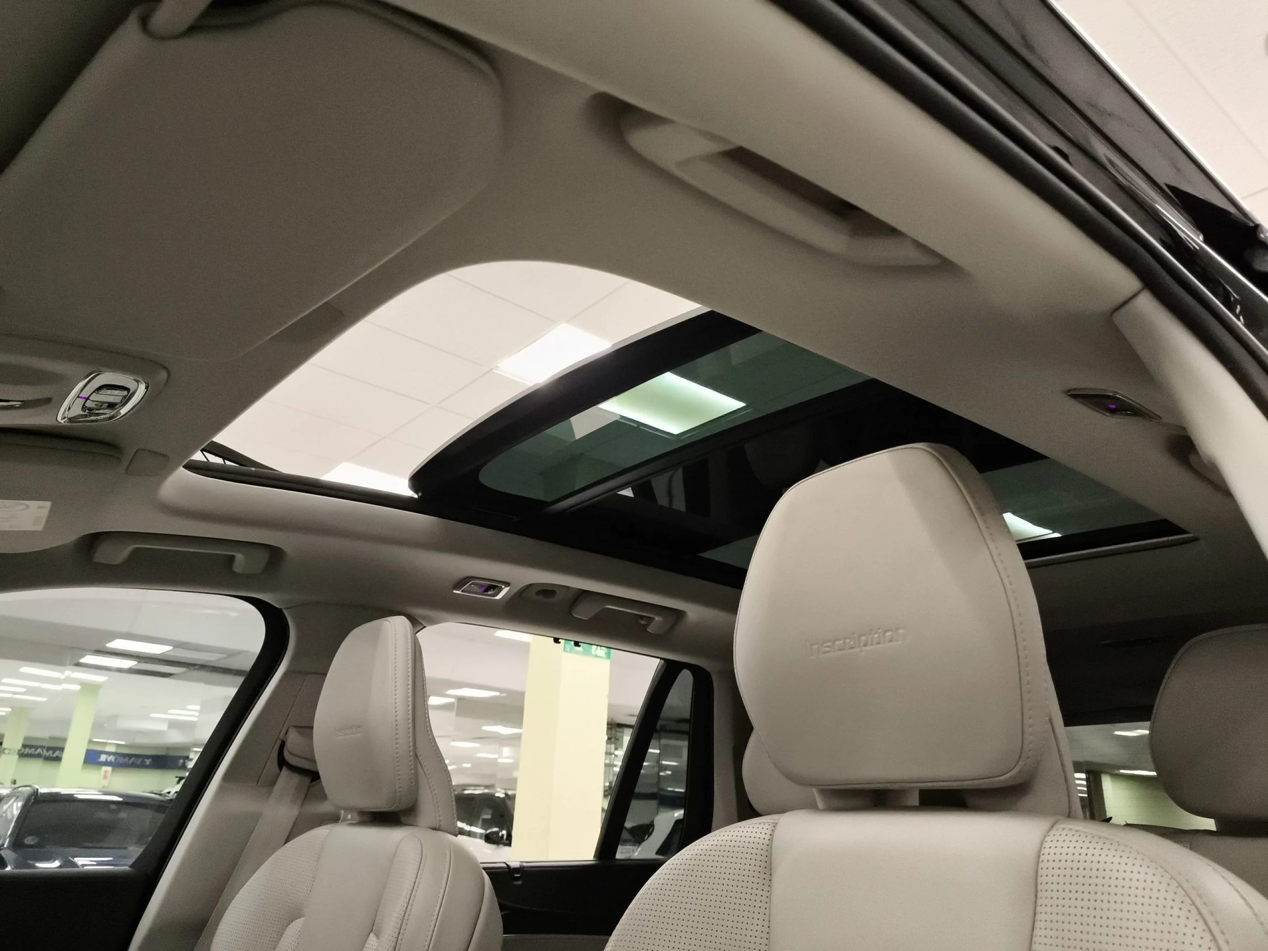 Volvo XC90 T5 Inscription AWD Auto 184 kW (250 CV) - Foto 27