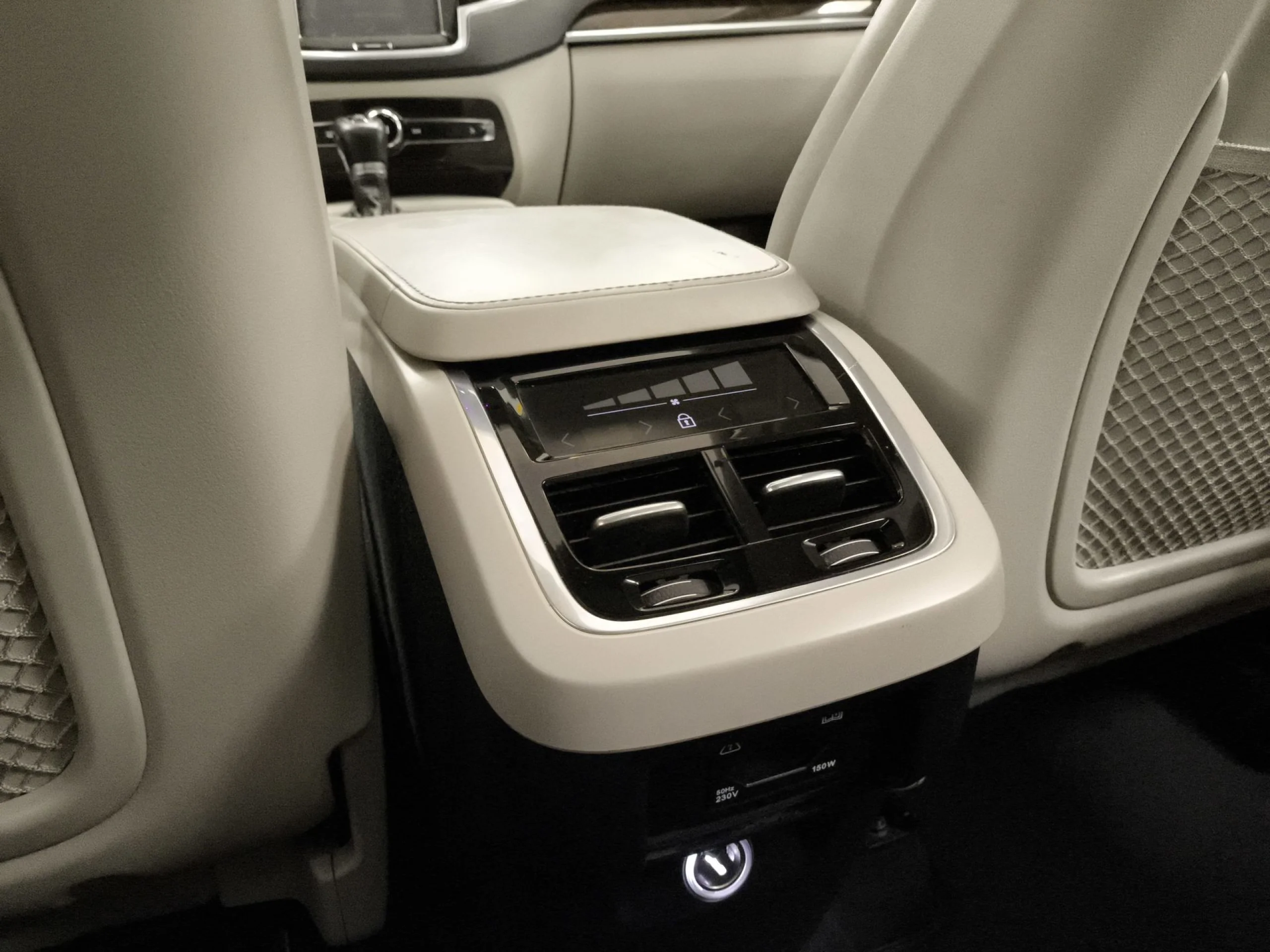Volvo XC90 T5 Inscription AWD Auto 184 kW (250 CV) - Foto 30